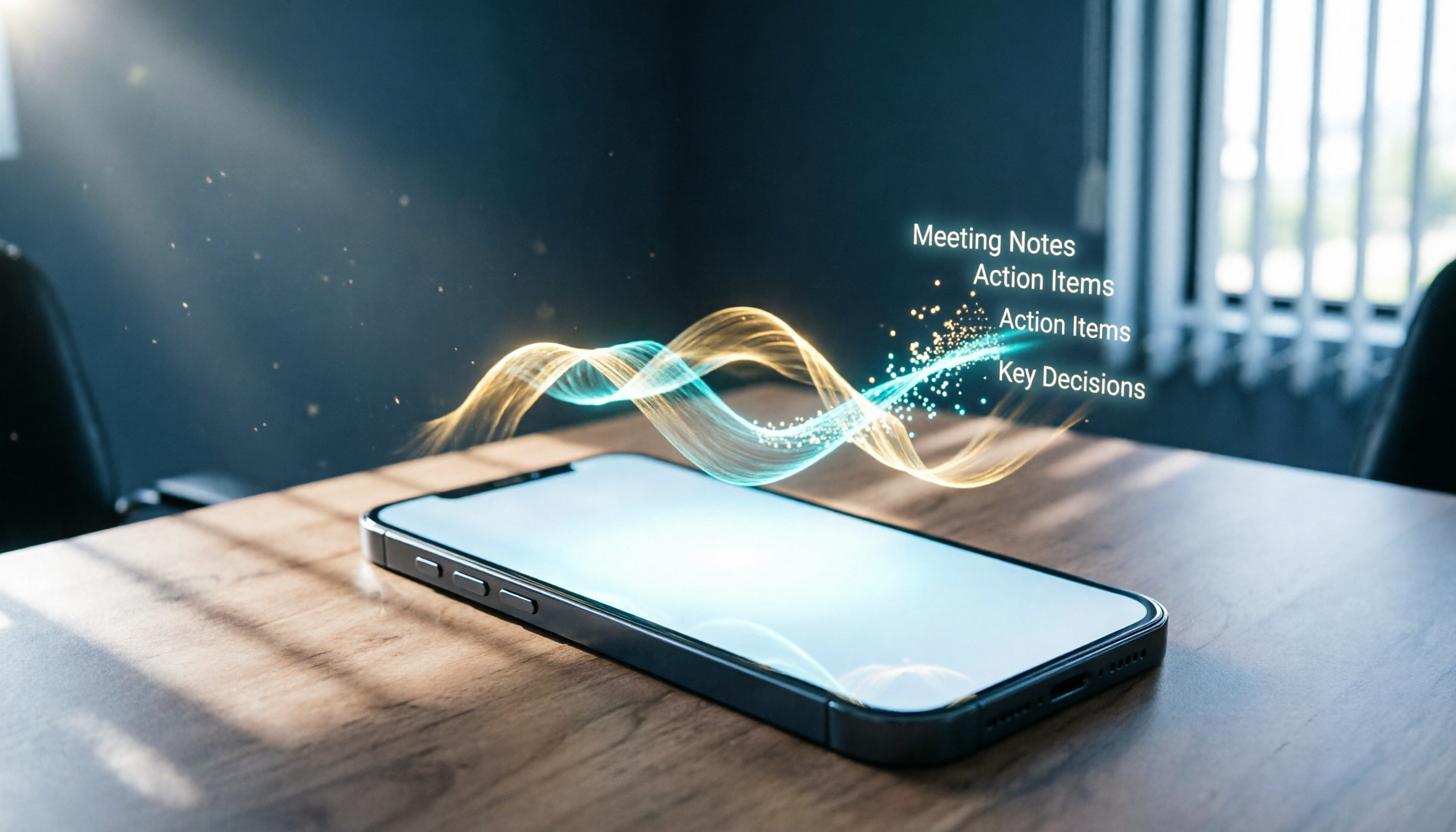iPhone 錄音不能用?2026 語音轉文字工具評測:學生與職場人的高效筆記指南