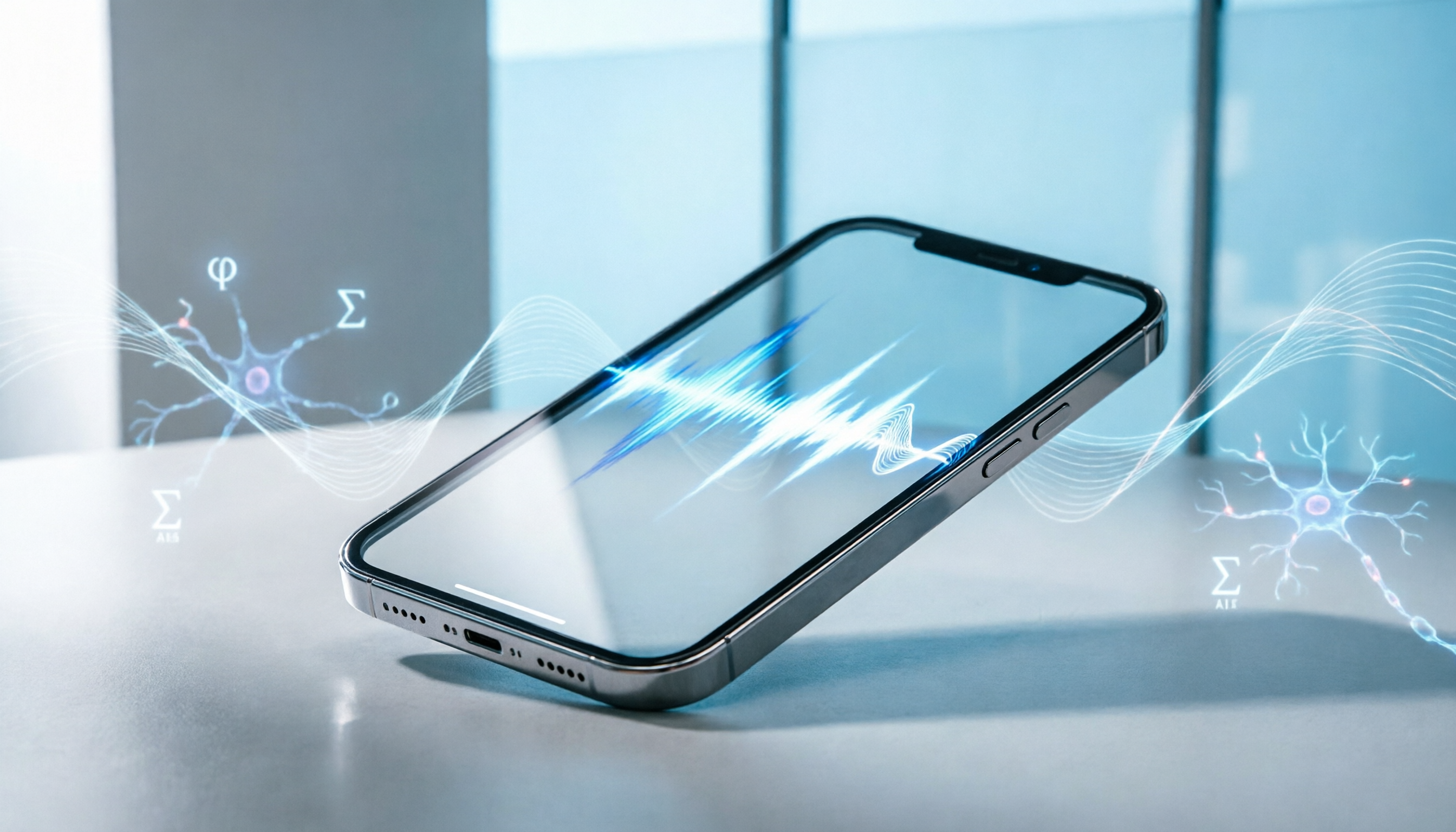iPhone 錄音當鈴聲教學:語音備忘錄剪輯技巧與 AI 錄音工具推薦