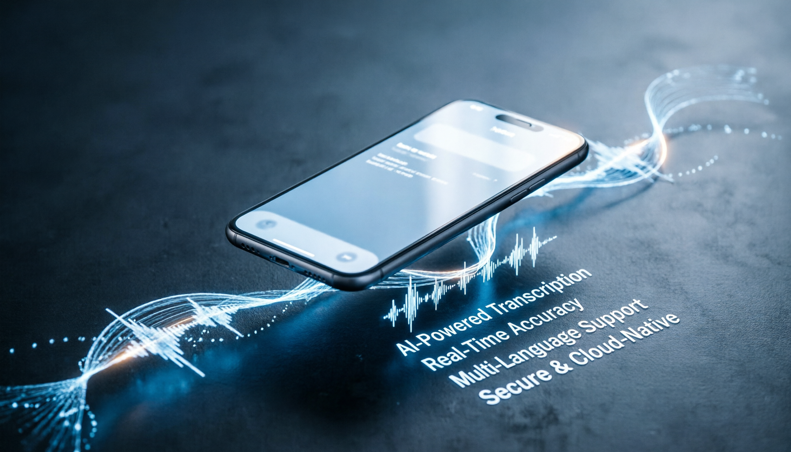 iPhone 錄音在哪?2026 完整指南:內建功能教學與 AI 轉文字工具推薦