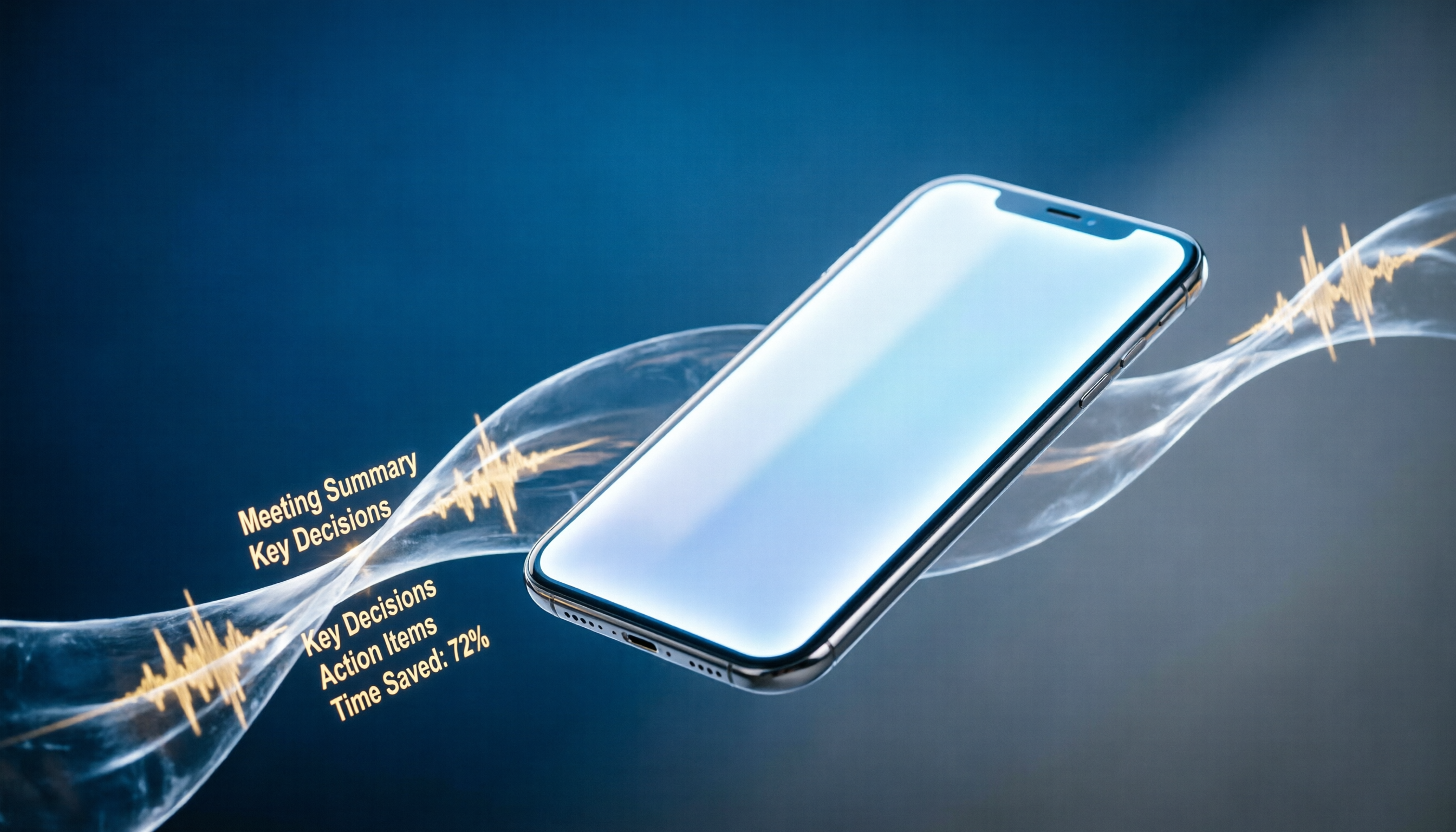 iPhone 錄音轉文字怎麼選?5款工具實測:從自帶聽写到 Tinrec AI 摘要的完整攻略