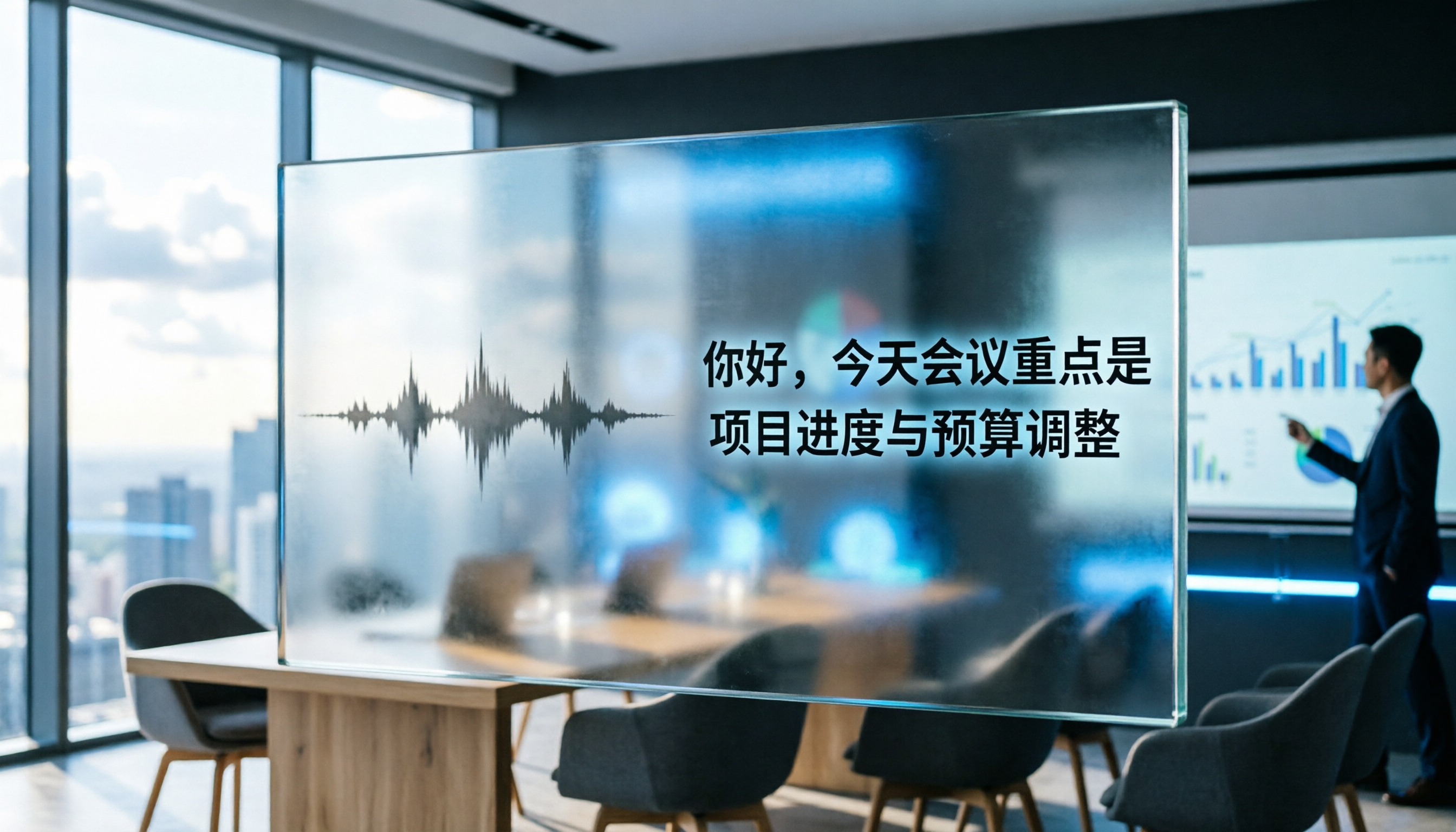 Otter 可以錄中文嗎？2026 錄音轉文字工具評測與最佳替代方案