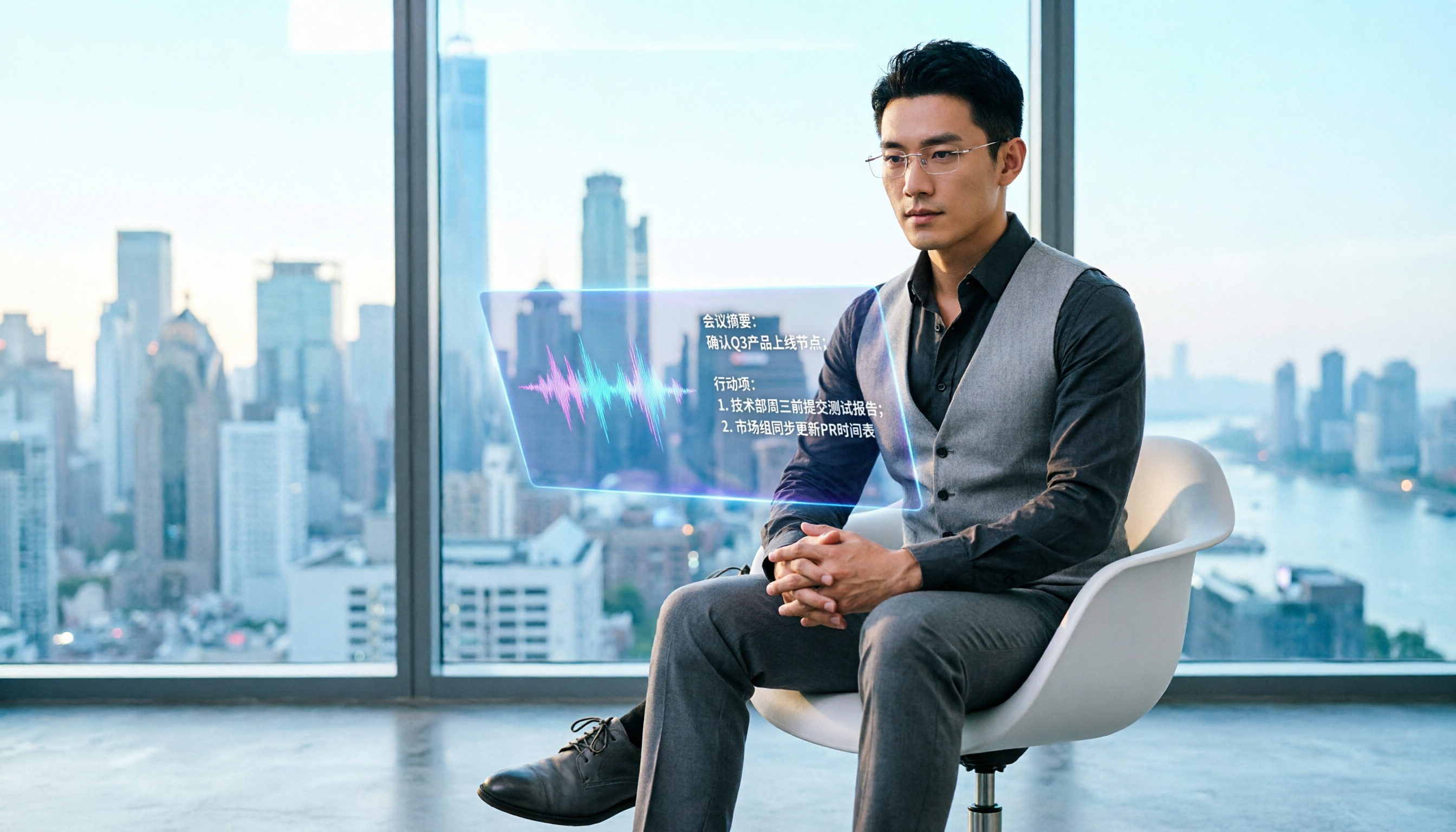 AI會議記錄推薦:從PTT熱門討論到2026高效工具盤點,Tinrec與主流軟體實測比較