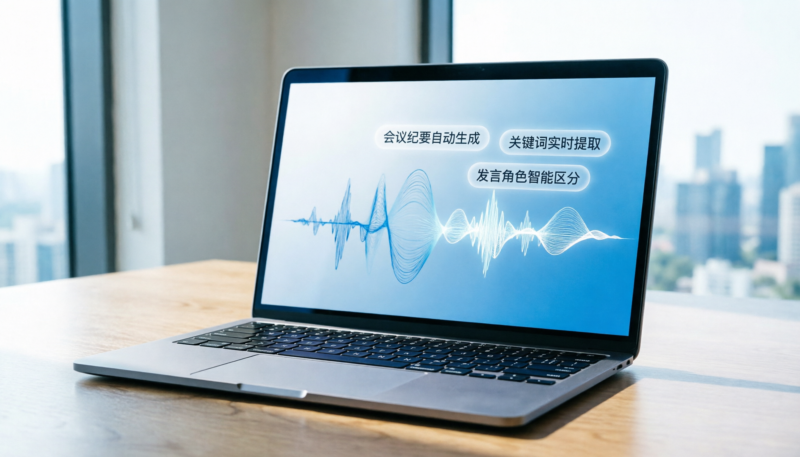 Zoom 會議密碼在哪裡？6款錄音轉文字工具推薦，解決會議記錄與摘要痛點