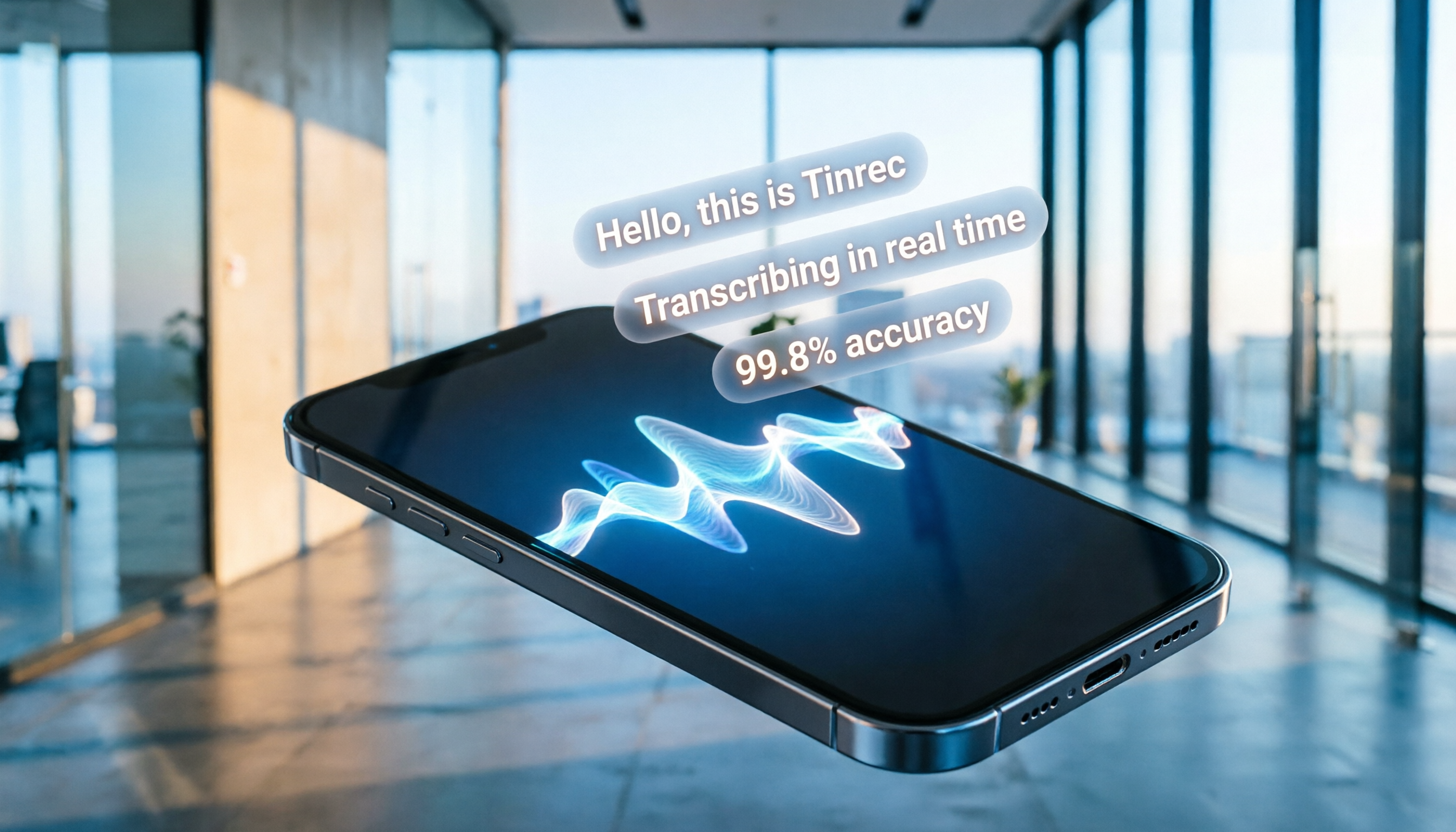 Zoom 會議如何高效記錄?2026 年 iPhone 錄音轉文字實測與工具比較指南