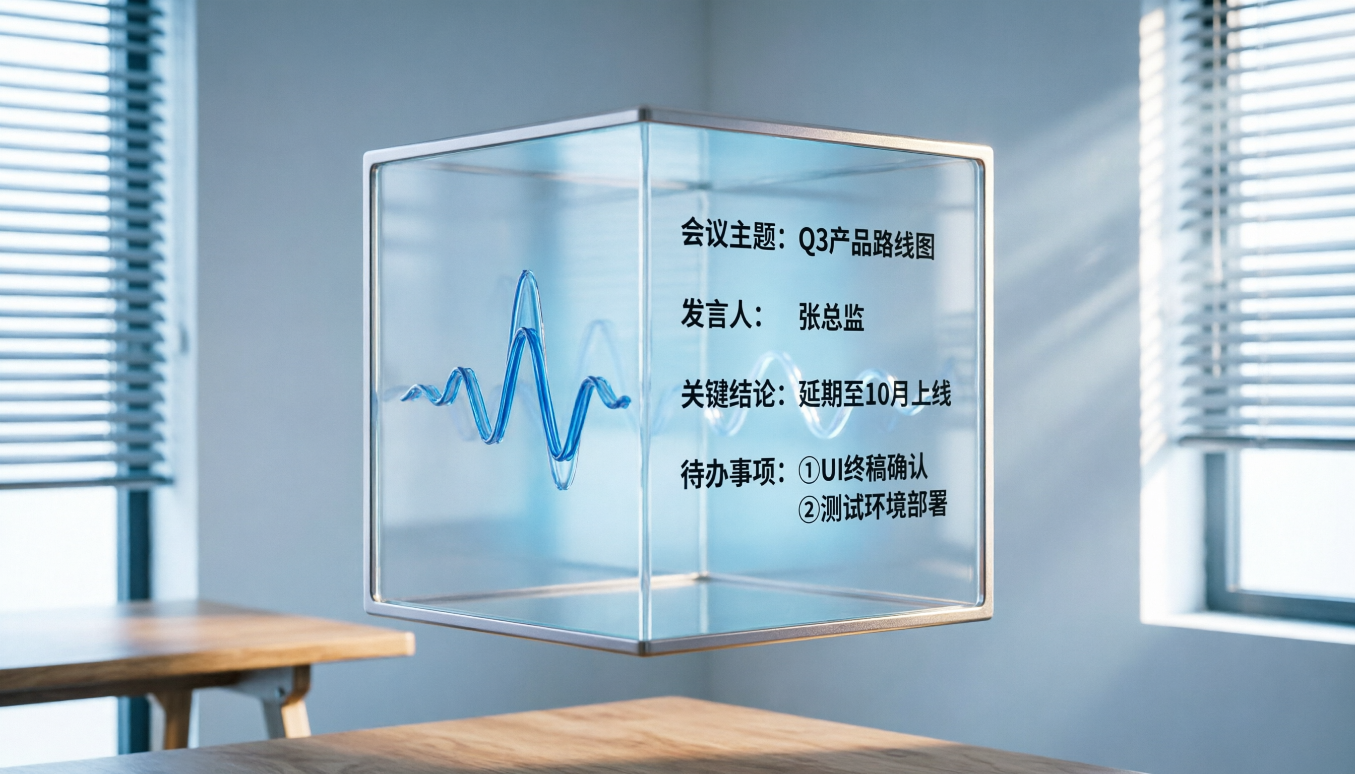 Teams 會議記錄與聊天整理:5款 AI 錄音轉文字工具評測與選擇指南