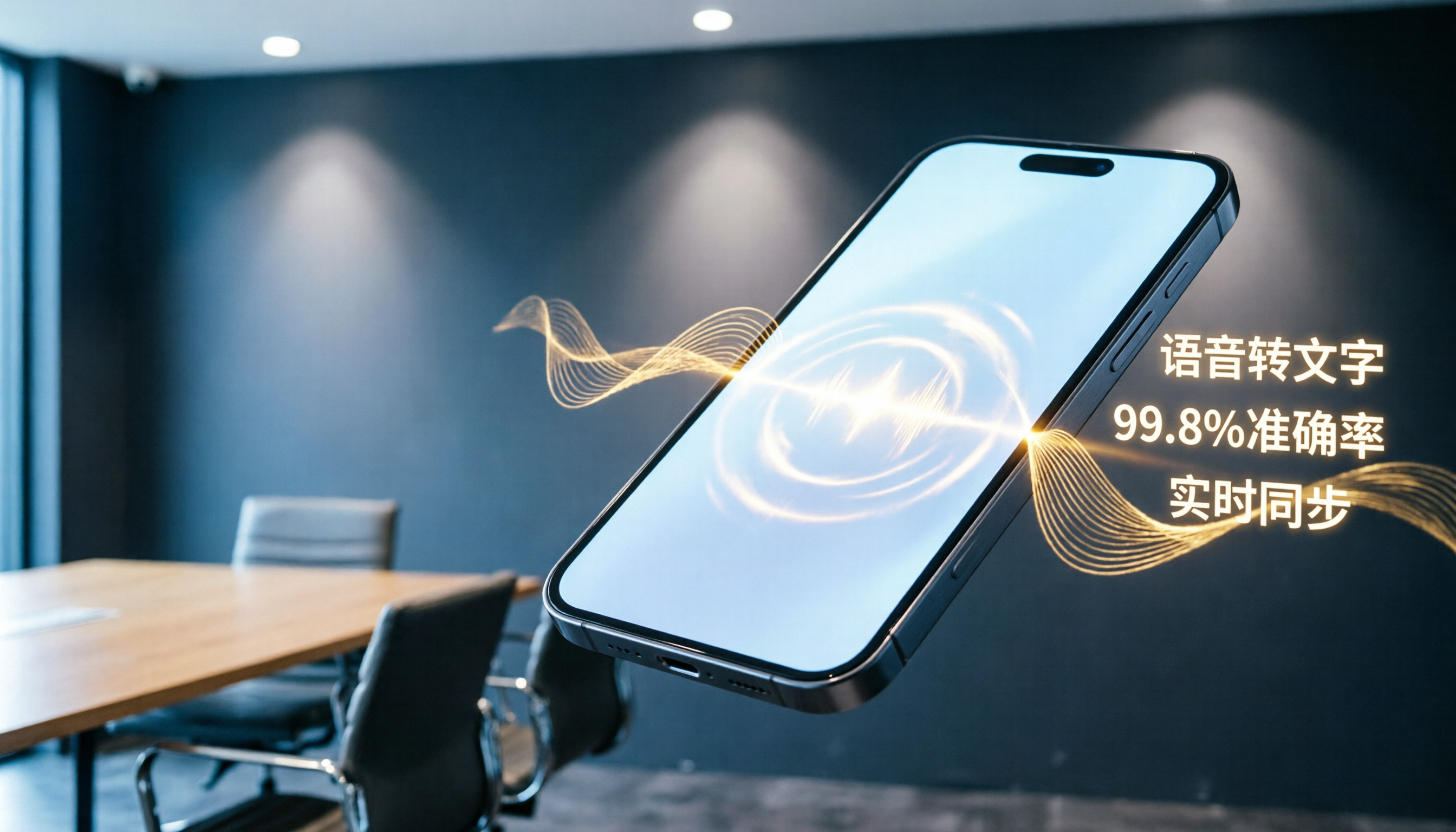 iPhone 錄音已停用?2026 語音轉文字工具評比:Google、Otter.ai 與 Tinrec 實戰指南
