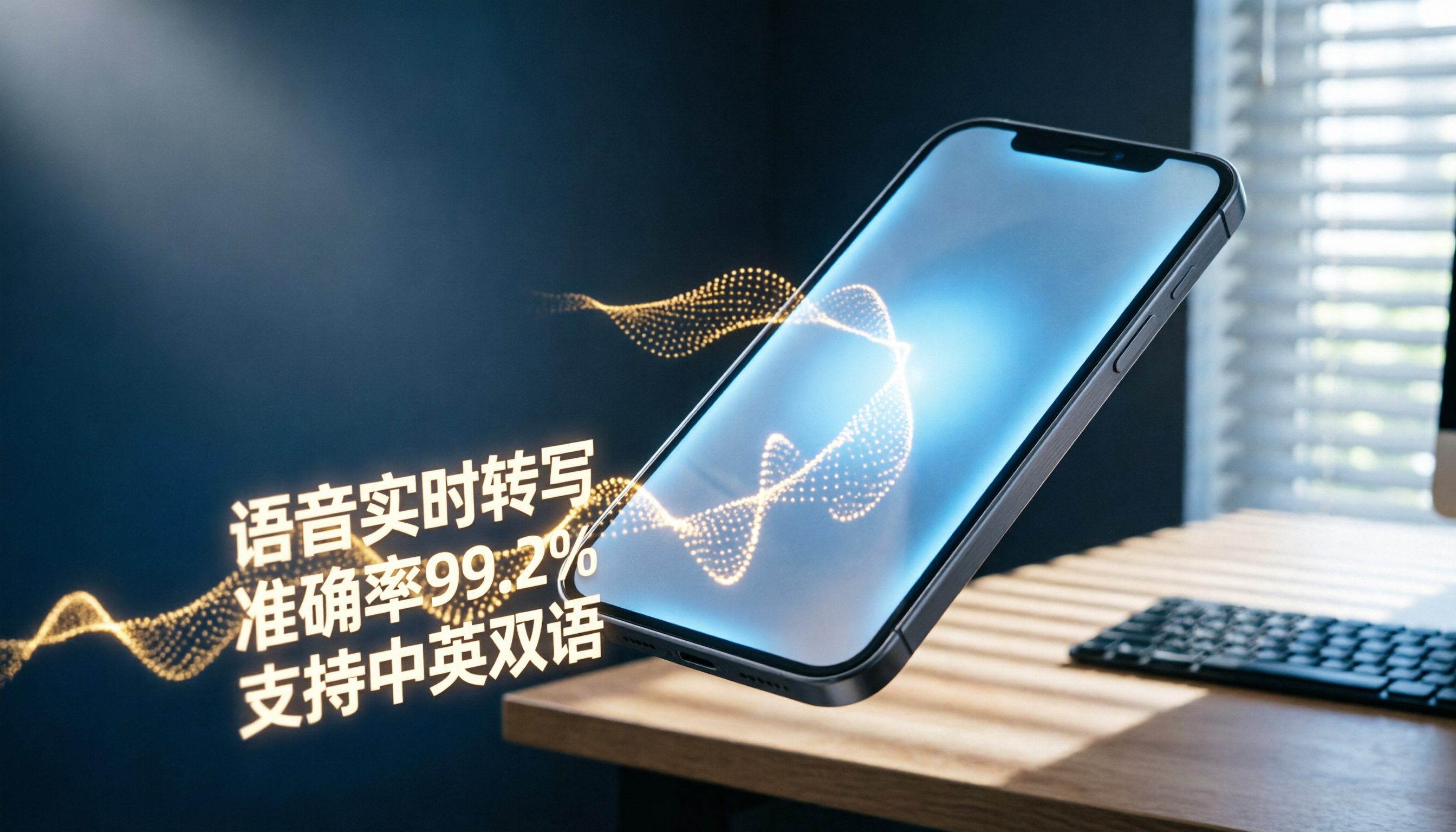 iPhone 錄音當鬧鐘?2026 學生與職場人必備的 AI 語音轉文字工具評比與選擇指南