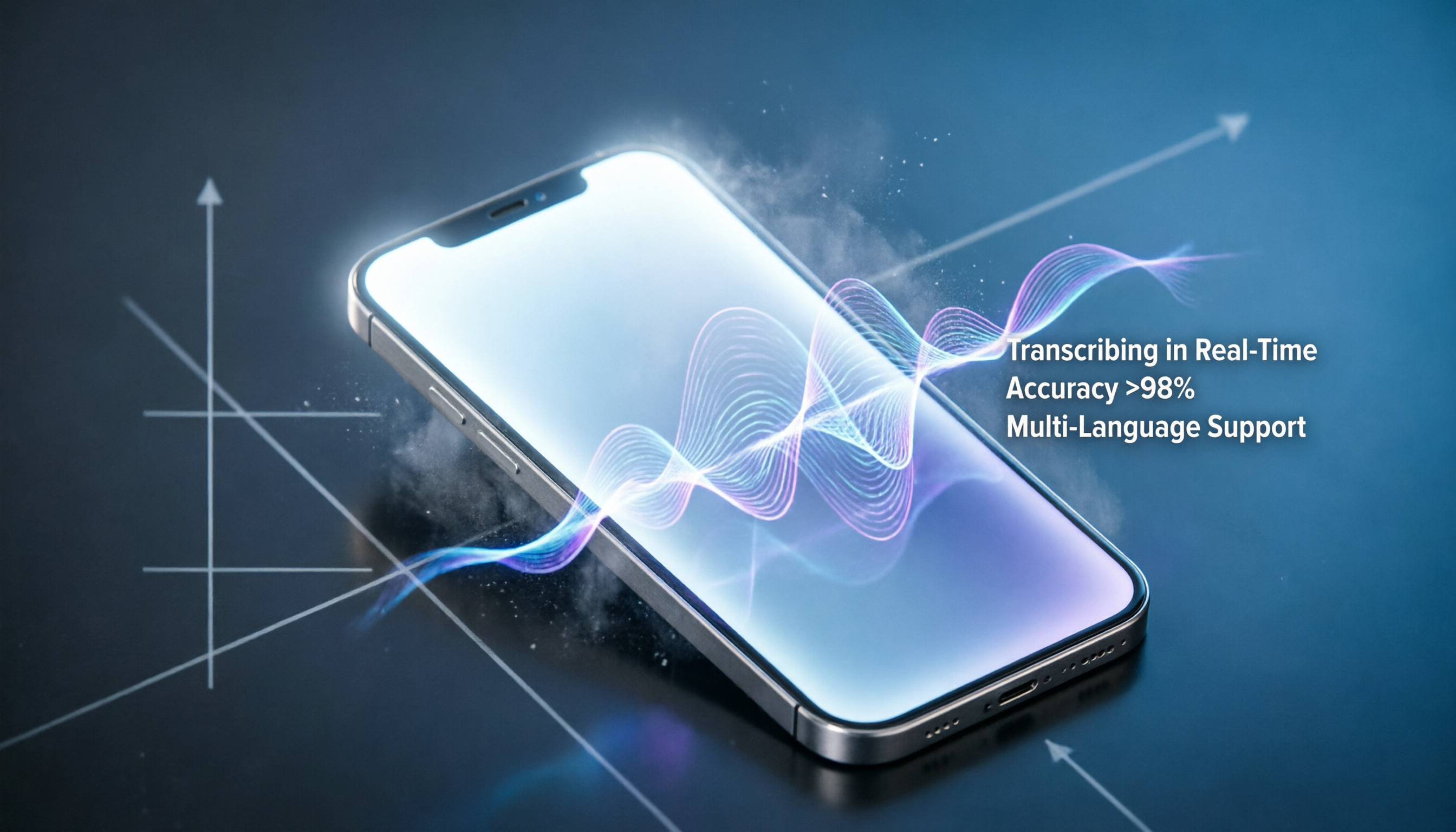 iPhone 錄音孔在哪？別只找硬體！2026年8款AI錄音轉文字神器實測與選擇指南