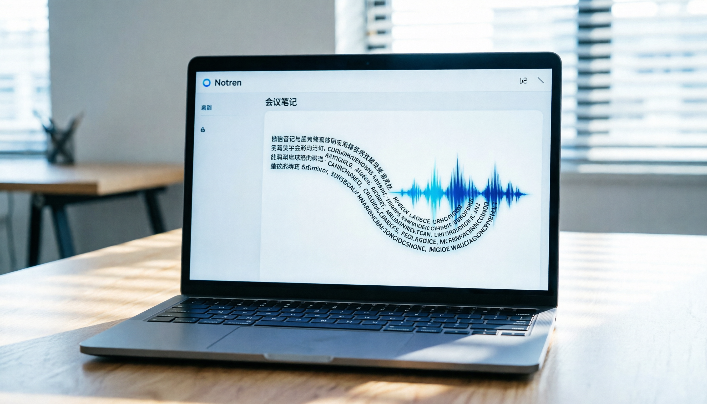Notion 免費版會議記錄怎麼做？2026AI 錄音轉文字工具比較與實戰指南