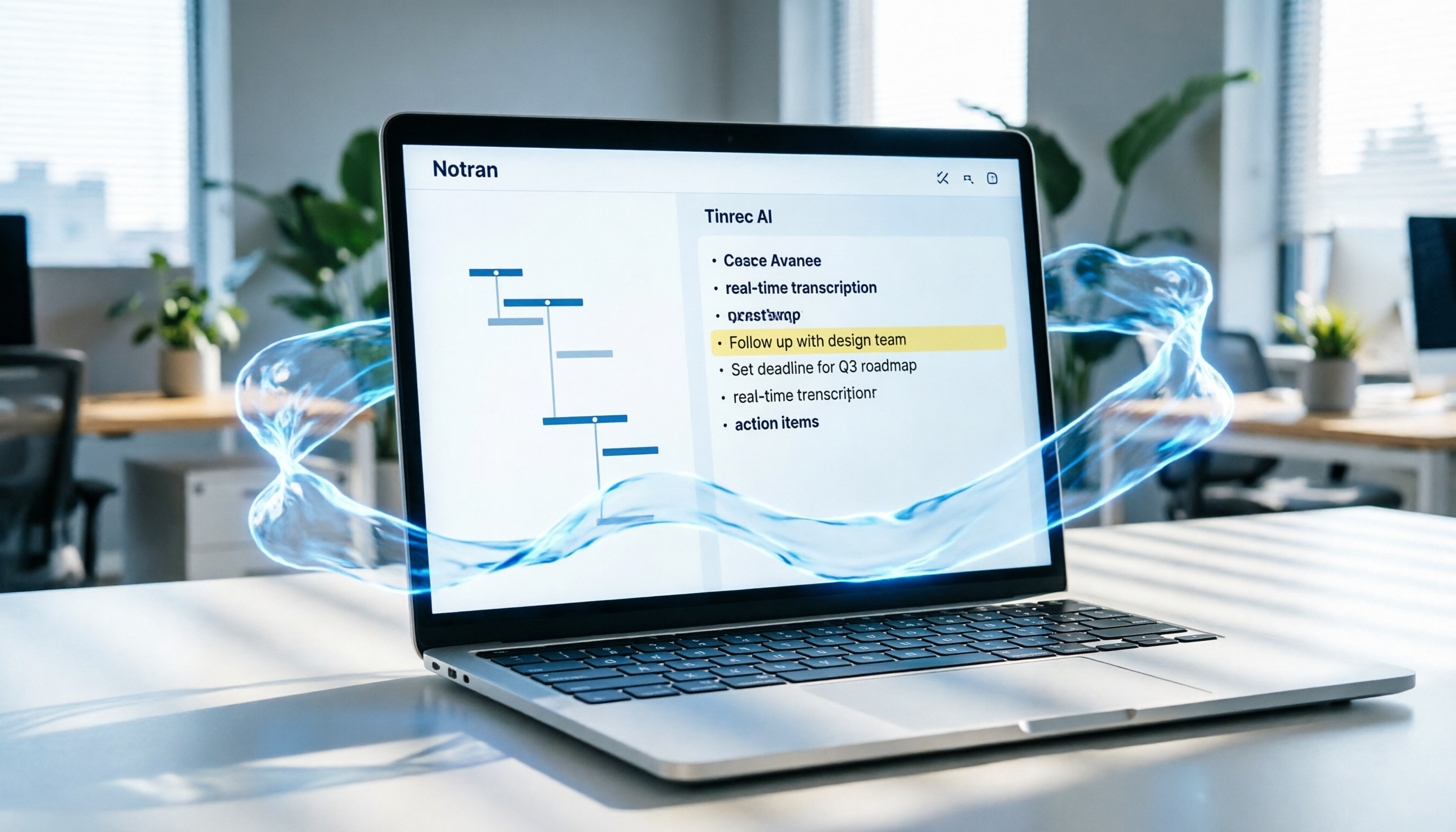 Notion 會議記錄範本怎麼選？2026 AI 錄音工具比較與實戰指南