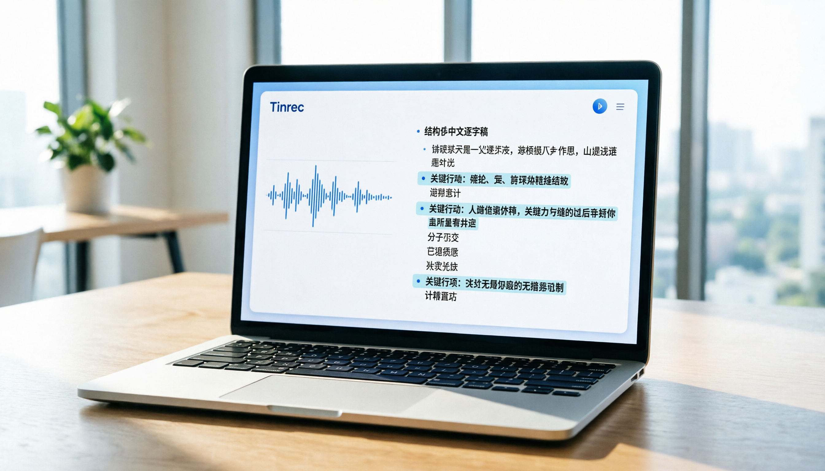 Teams 會議文字記錄下載指南:5 款 AI 轉逐字稿工具實測與選擇策略
