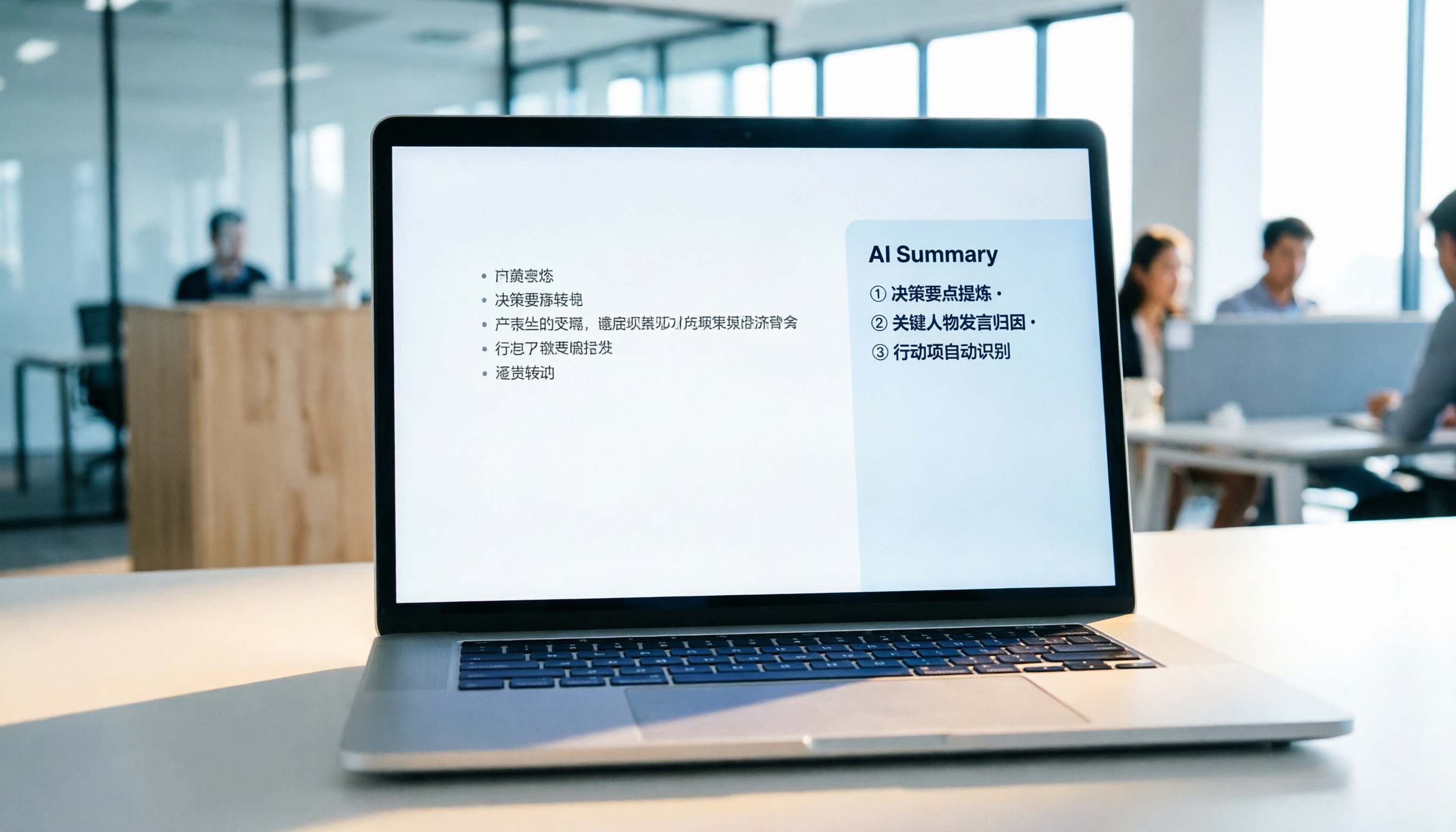 Teams 會議錄影轉文字怎麼做?2026年5款高效工具實測與選擇指南