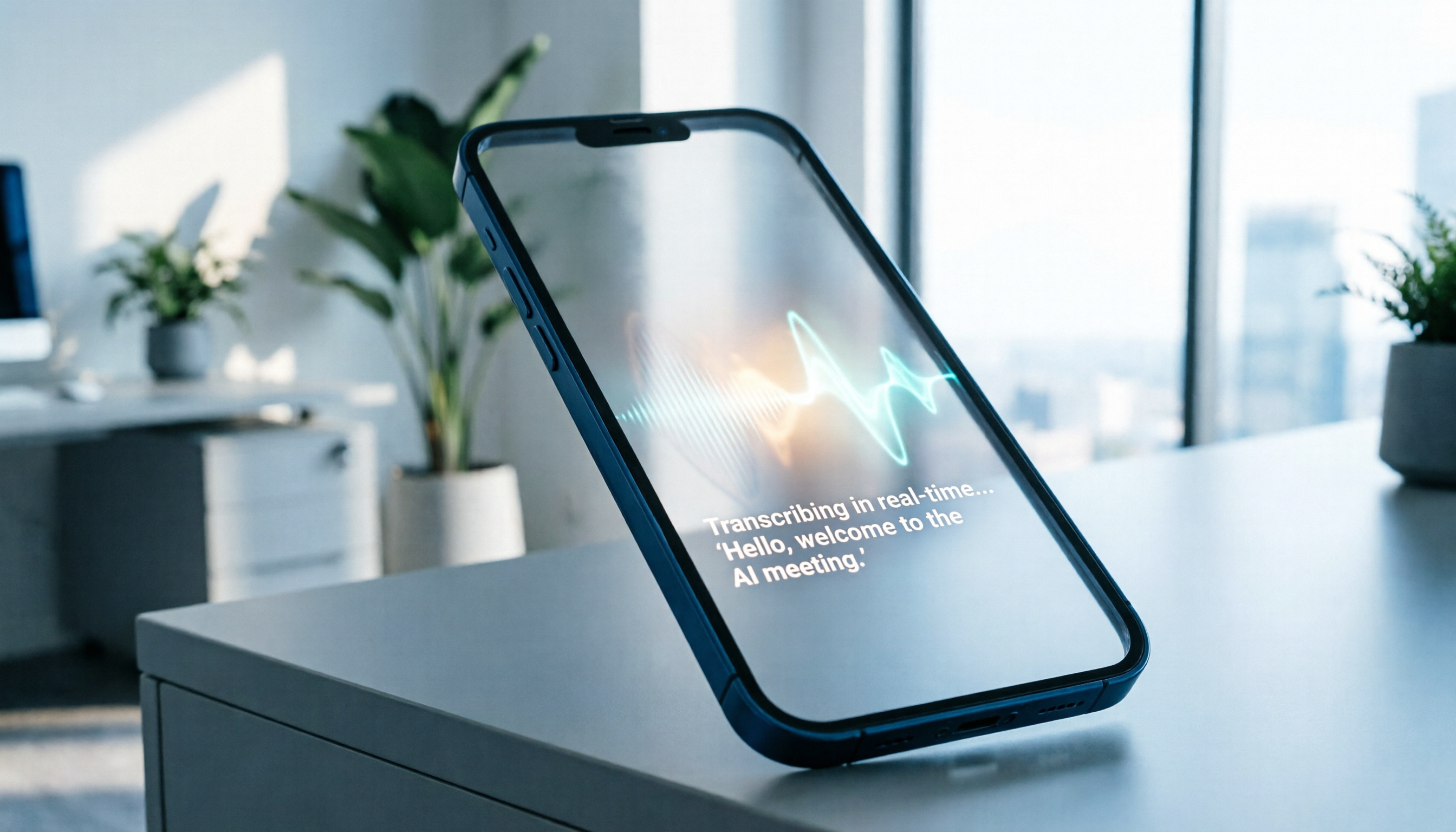iPhone 錄音怎麼剪輯?5款實用 App 推薦與 AI 轉文字效率指南