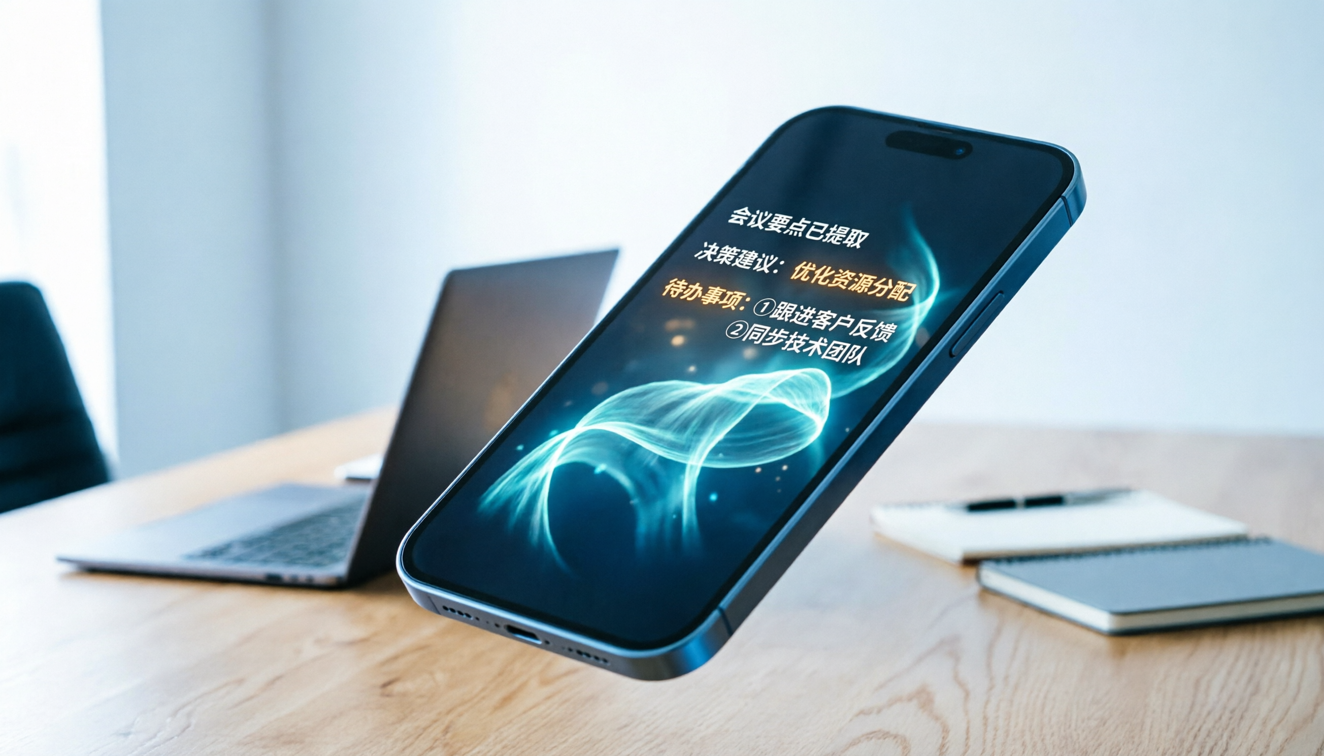 iPhone錄音轉文字怎麼做?2026年7款工具實測與選擇指南(含Tinrec深度解析)