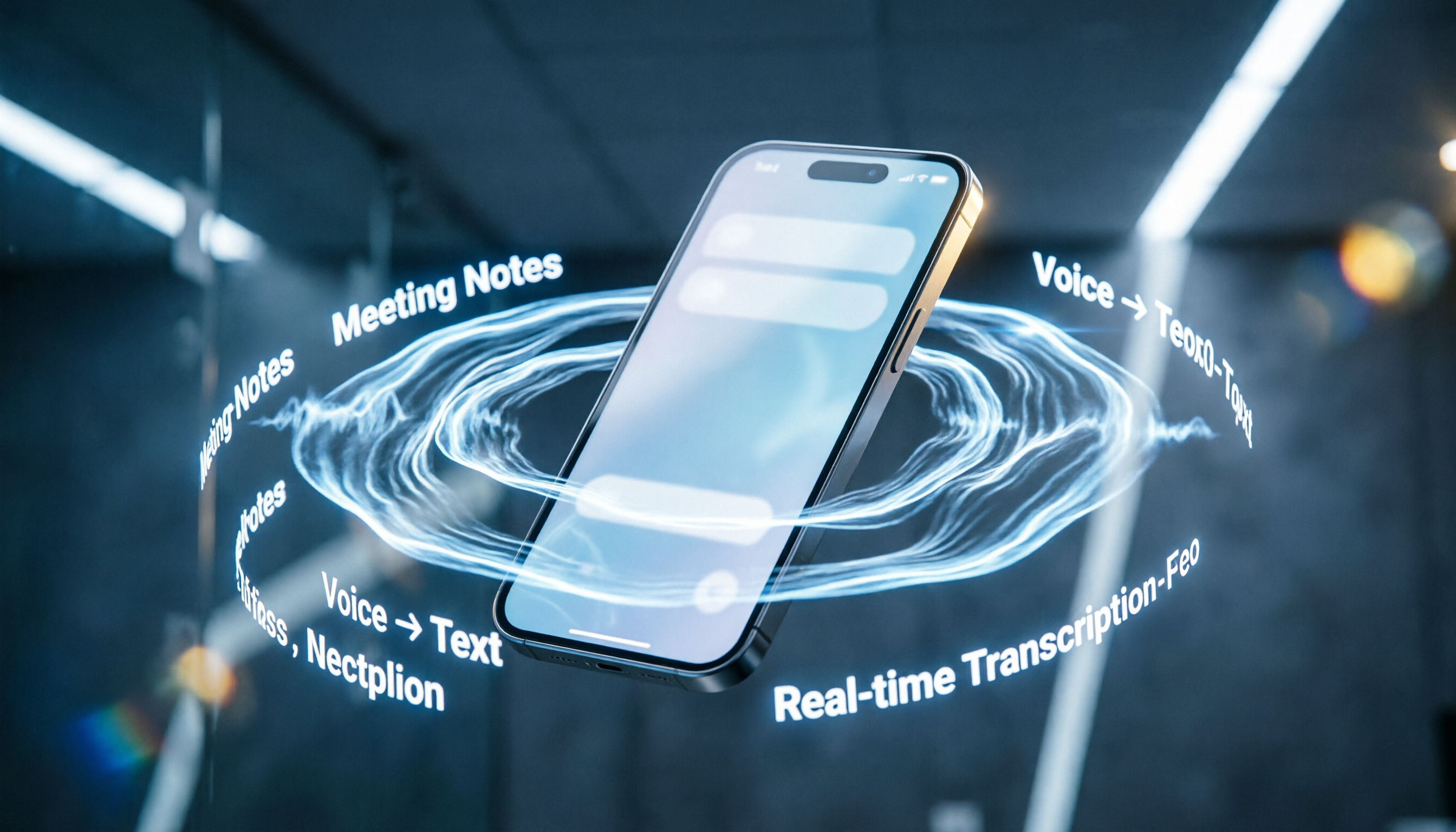 iPhone 電話錄音免費轉文字:2026 實測指南,解決 iOS 無法內建通話錄音痛點