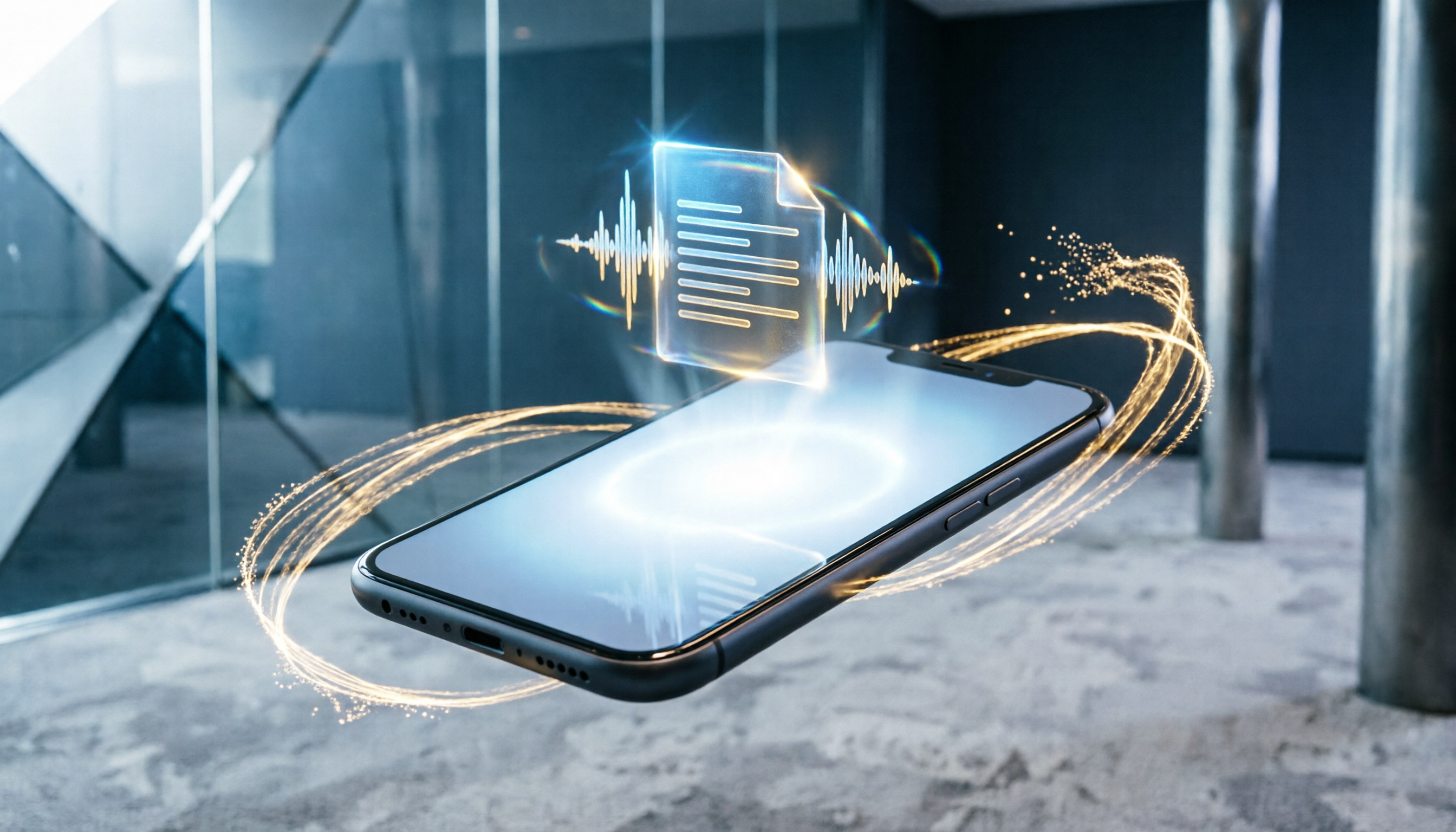 iPhone 免費通話錄音 App 推薦:2026 年 5 款高效轉文字工具評測與避坑指南