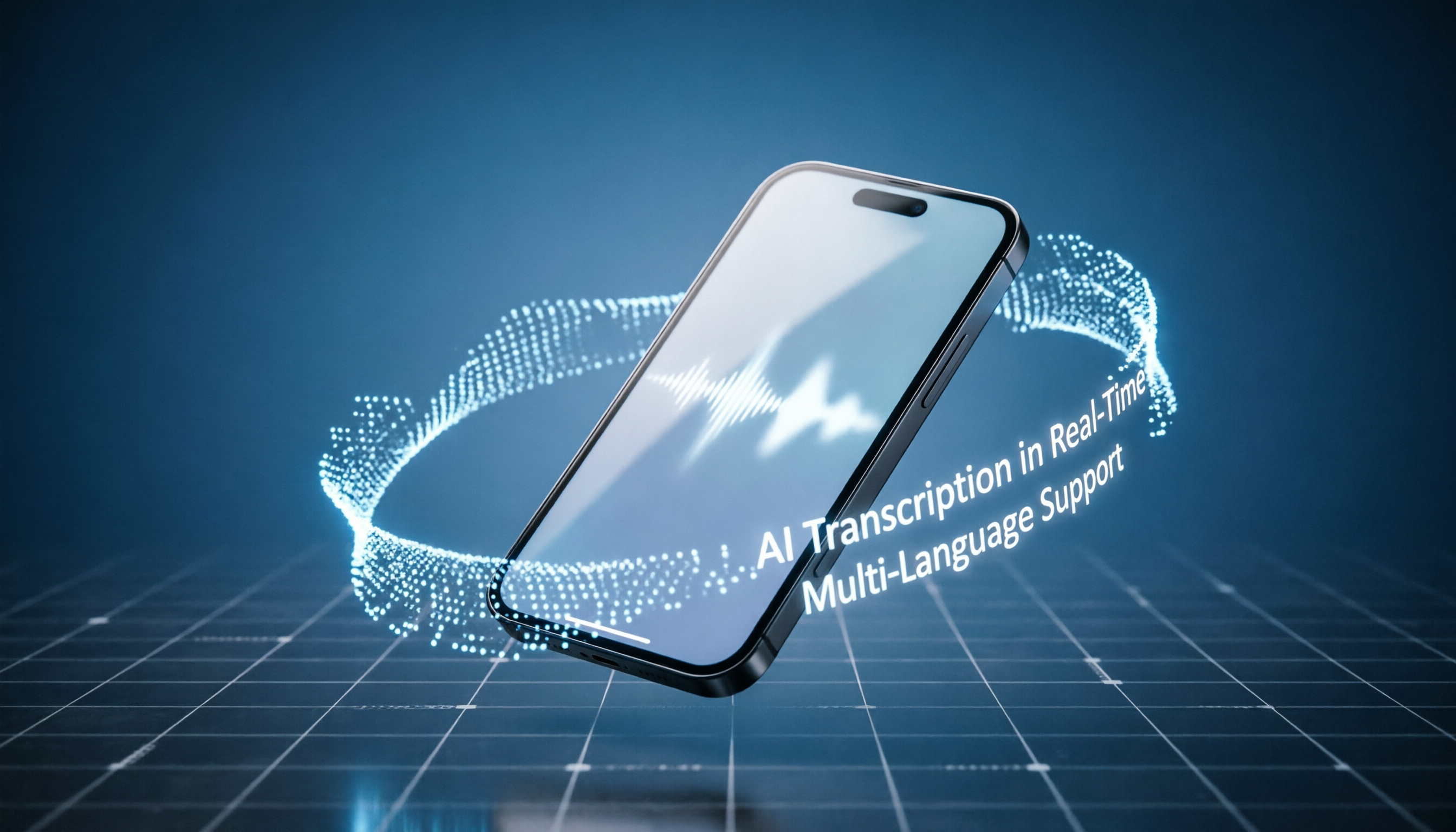iPhone 線上錄音轉文字怎麼選?2026 實用工具評測與 Tinrec 應用指南