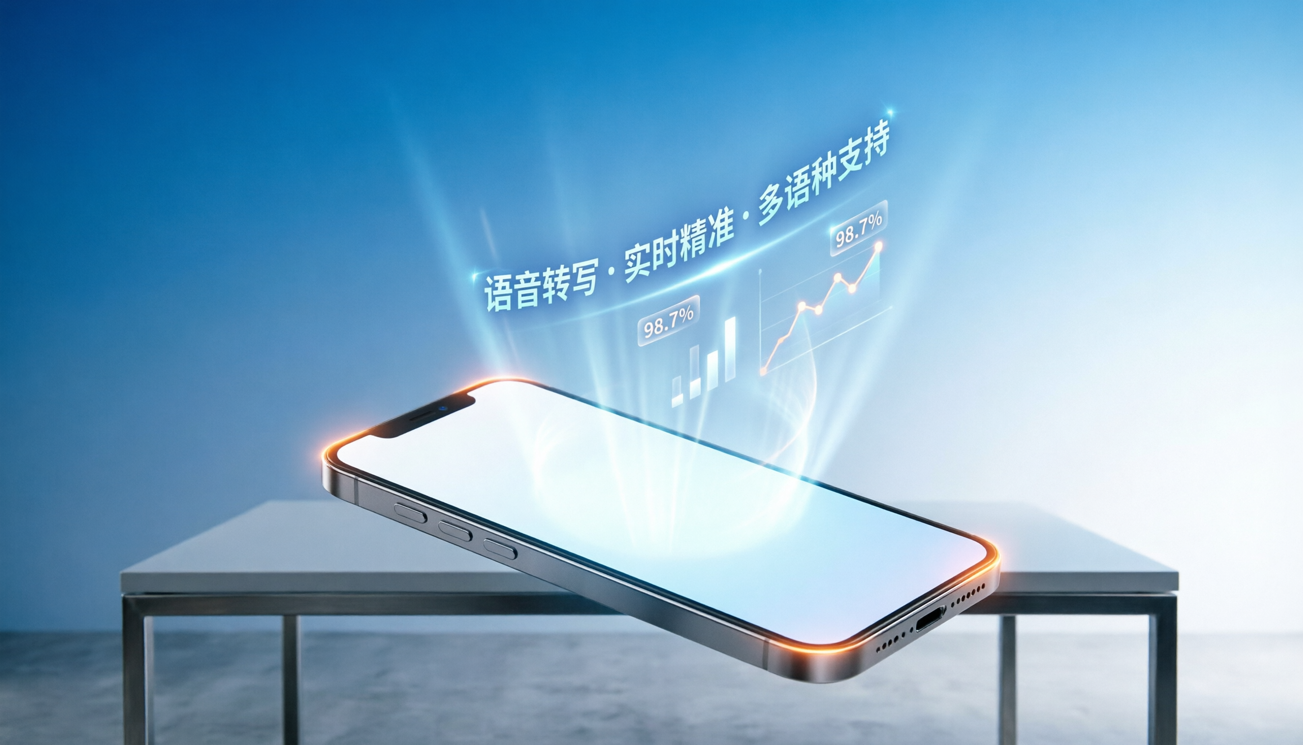 iPhone 線上會議錄音轉文字怎麼選?2026 五大工具實測與避坑指南