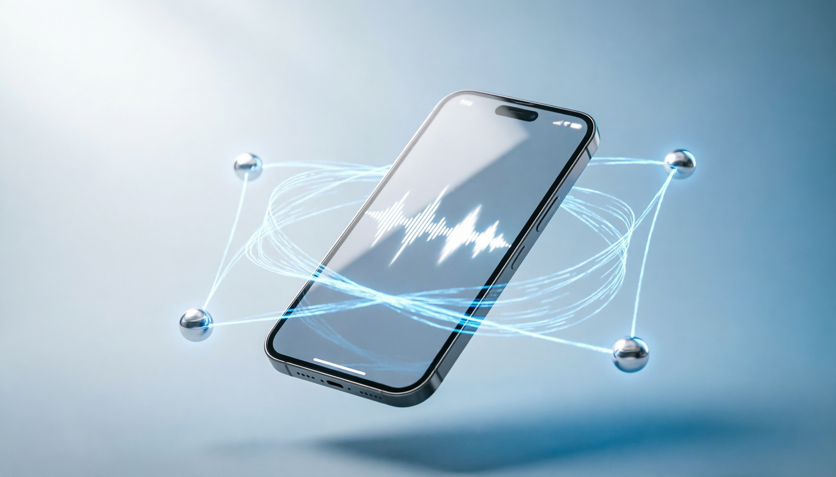 iPhone 錄音中斷怎麼辦?2026 穩定錄音轉文字工具評測與選購指南