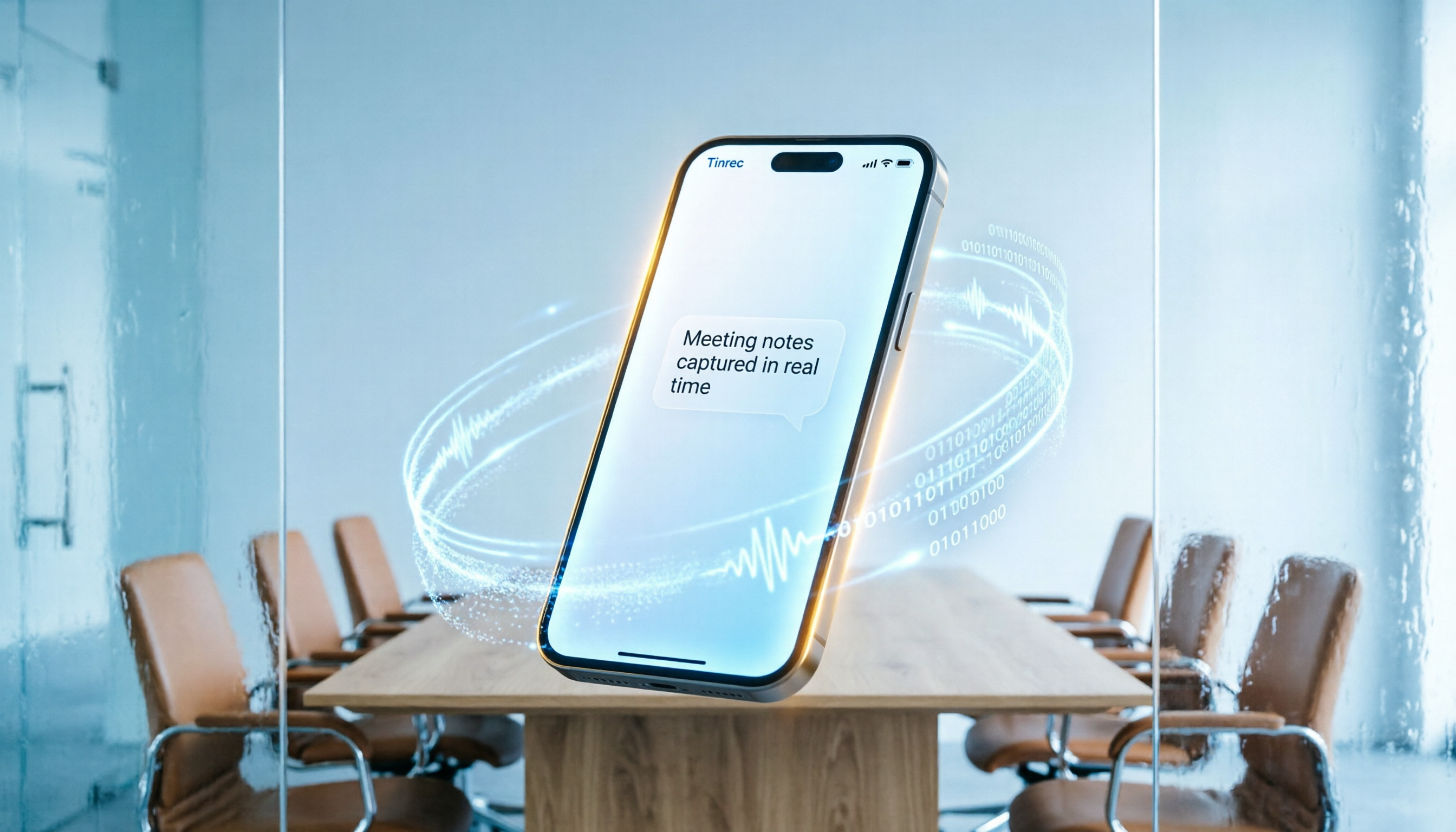 iPhone通話錄音怎麼使用？2026實測5款工具與AI轉文字完整攻略