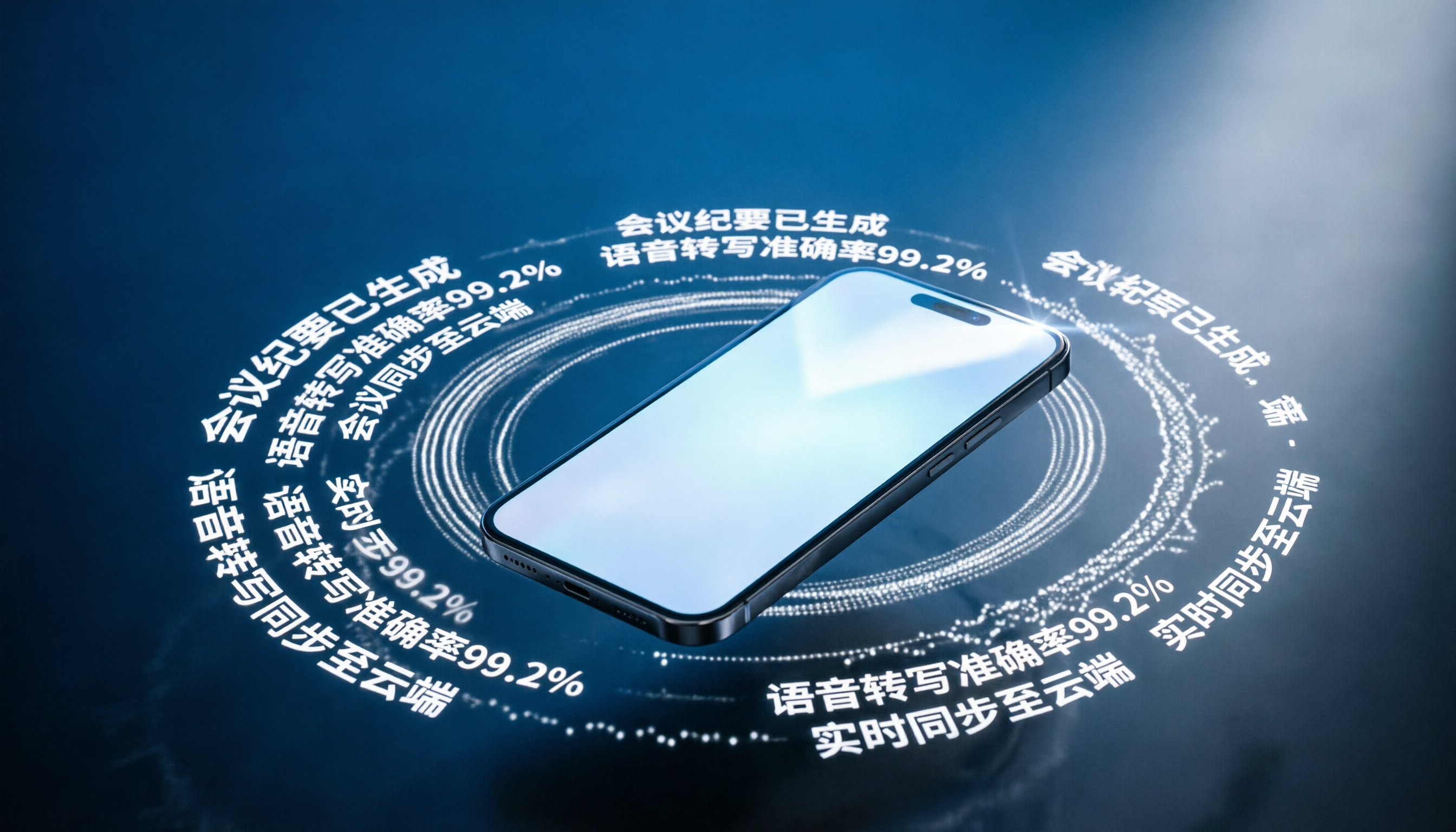 iPhone 錄音哪裡聽?2026 年錄音轉文字工具評測:從免費小程序到 AI 會議助理