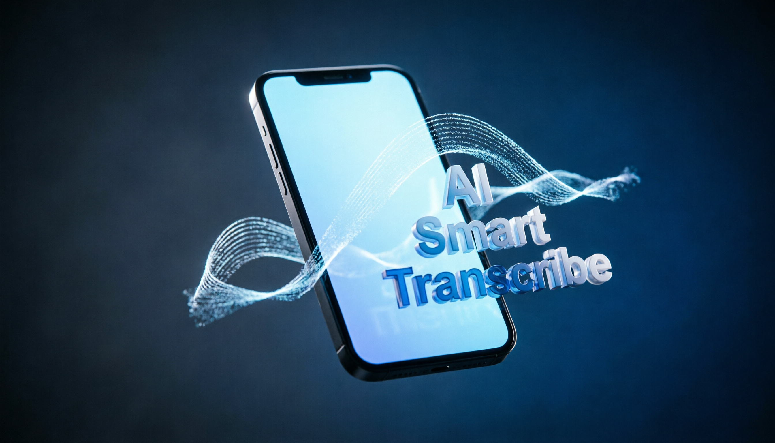 iPhone 錄音哪裡找?2026 年 6 款 AI 逐字稿工具實測與選購指南