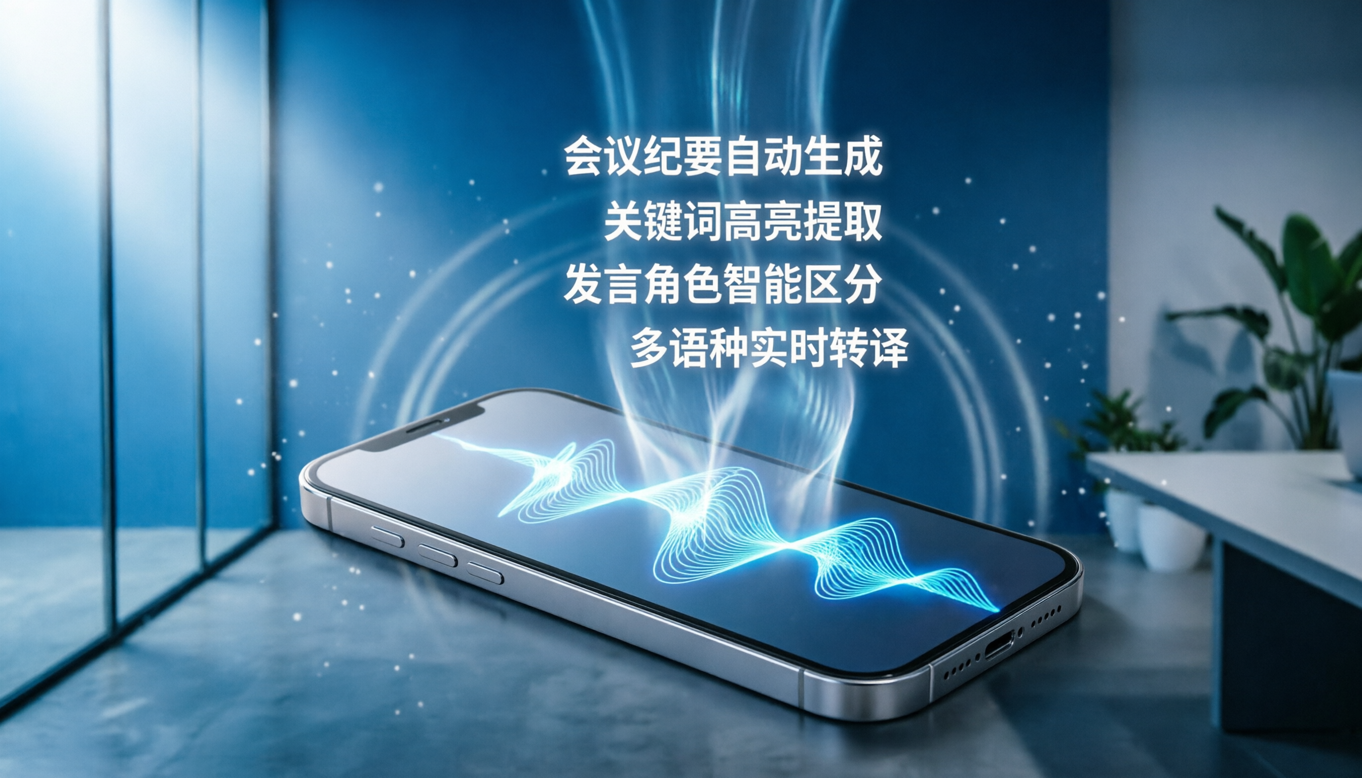 2026免費電話錄音轉文字推薦：4款實用工具評測與 Tinrec AI 工作流解析