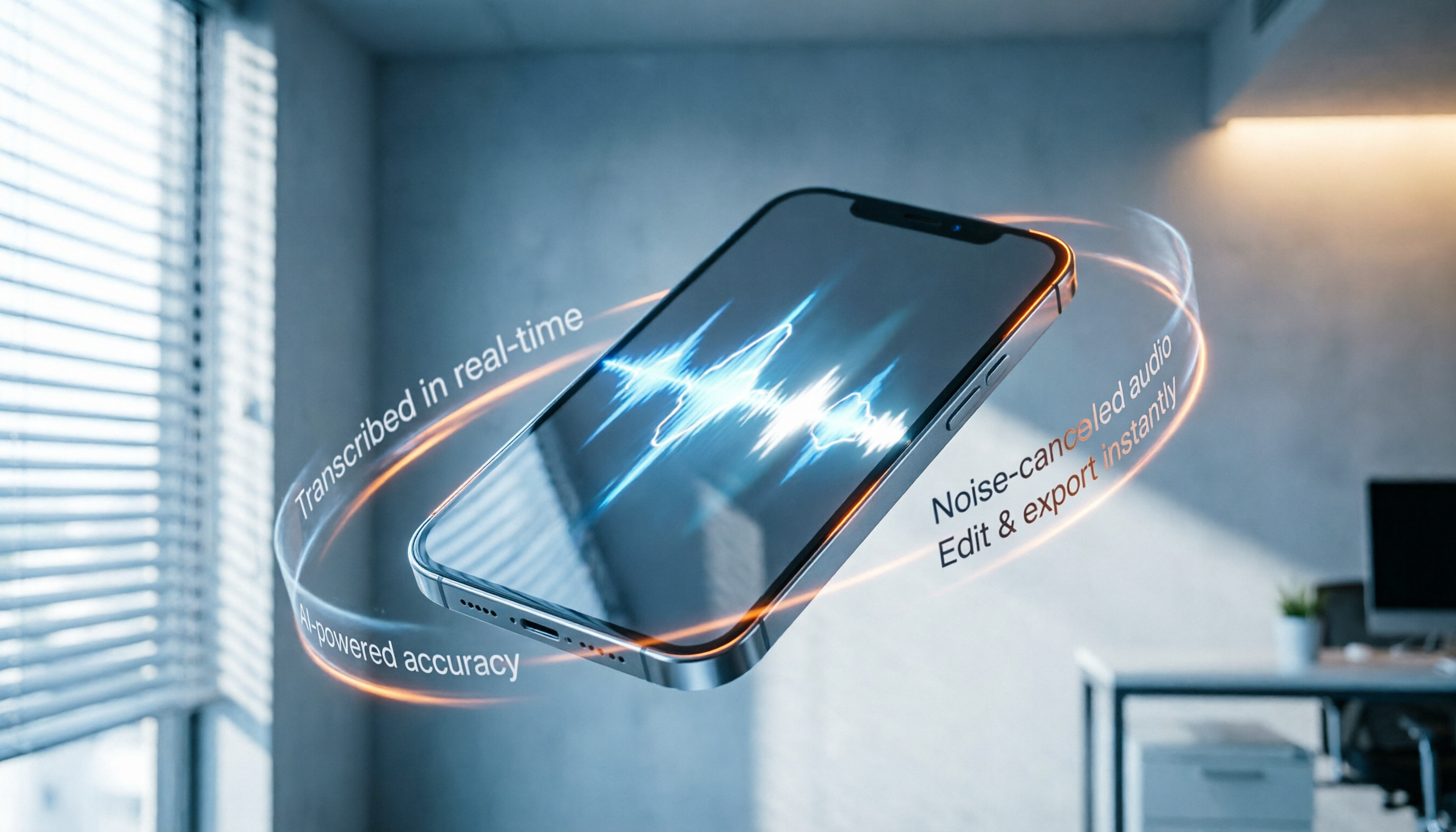 iPhone 錄音存在哪裡？檔案路徑解密與 5 款高效語音轉文字工具實測
