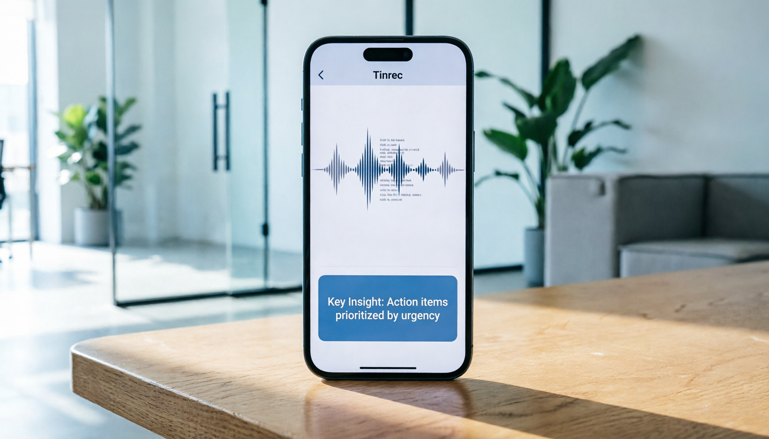 iPhone 電話錄音 App 免費推薦：2026 高效轉文字與 AI 摘要工具評測