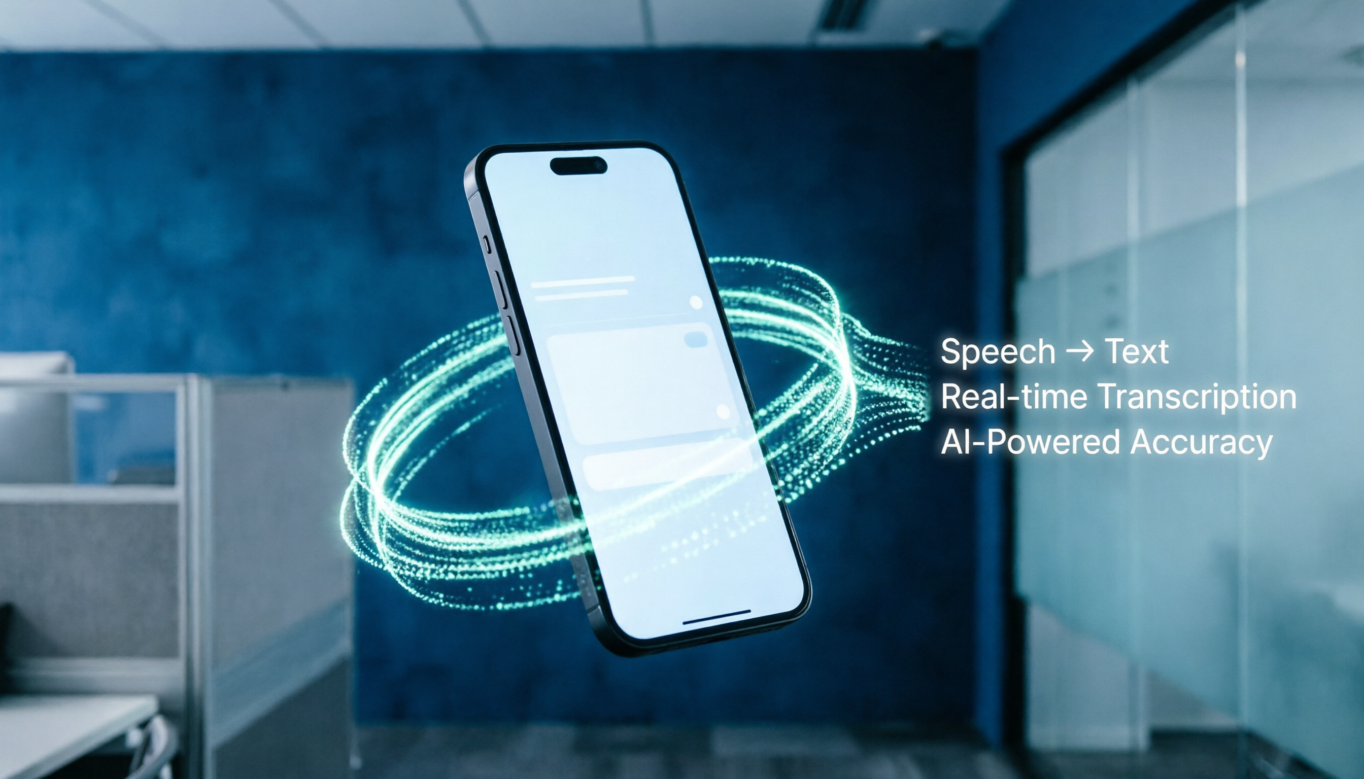 iPhone 錄音存在哪裡？檔案路徑解密與高效轉文字會議紀錄指南