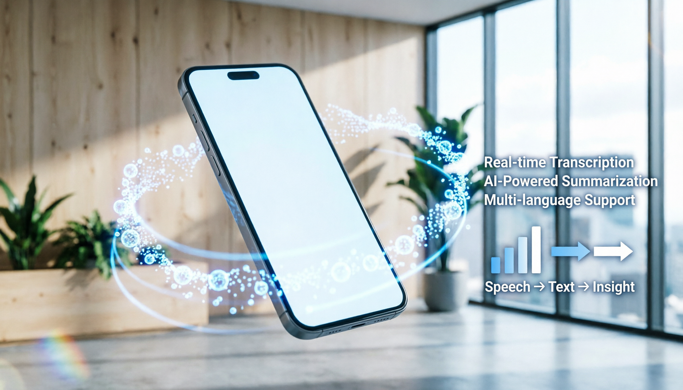 2026電話錄音App推薦:告別逐字校對,AI轉寫與會議摘要實測評比