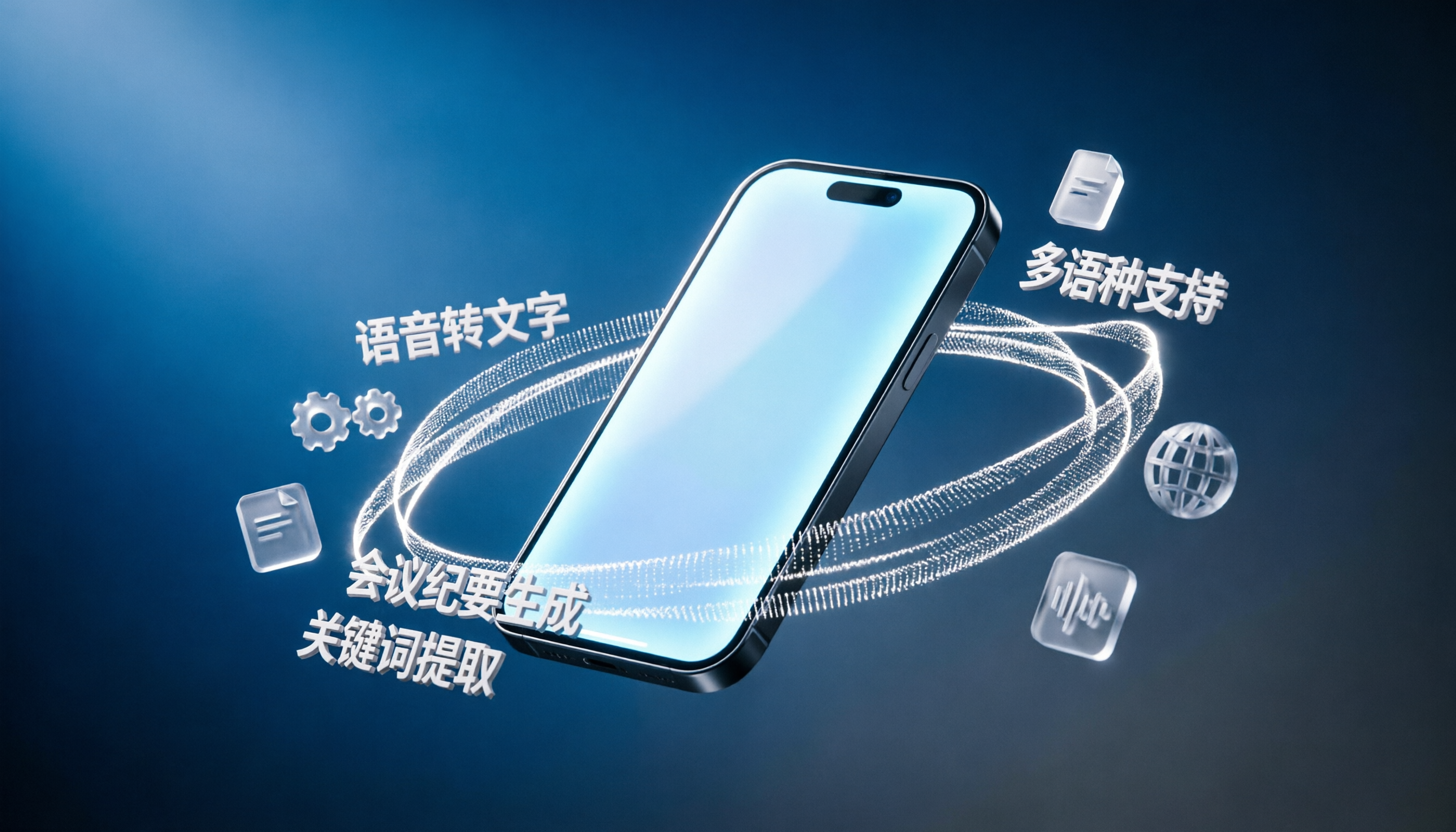 2026 iPhone 電話錄音 App 推薦:5 款工具實測,解決中文識別與會議摘要痛點