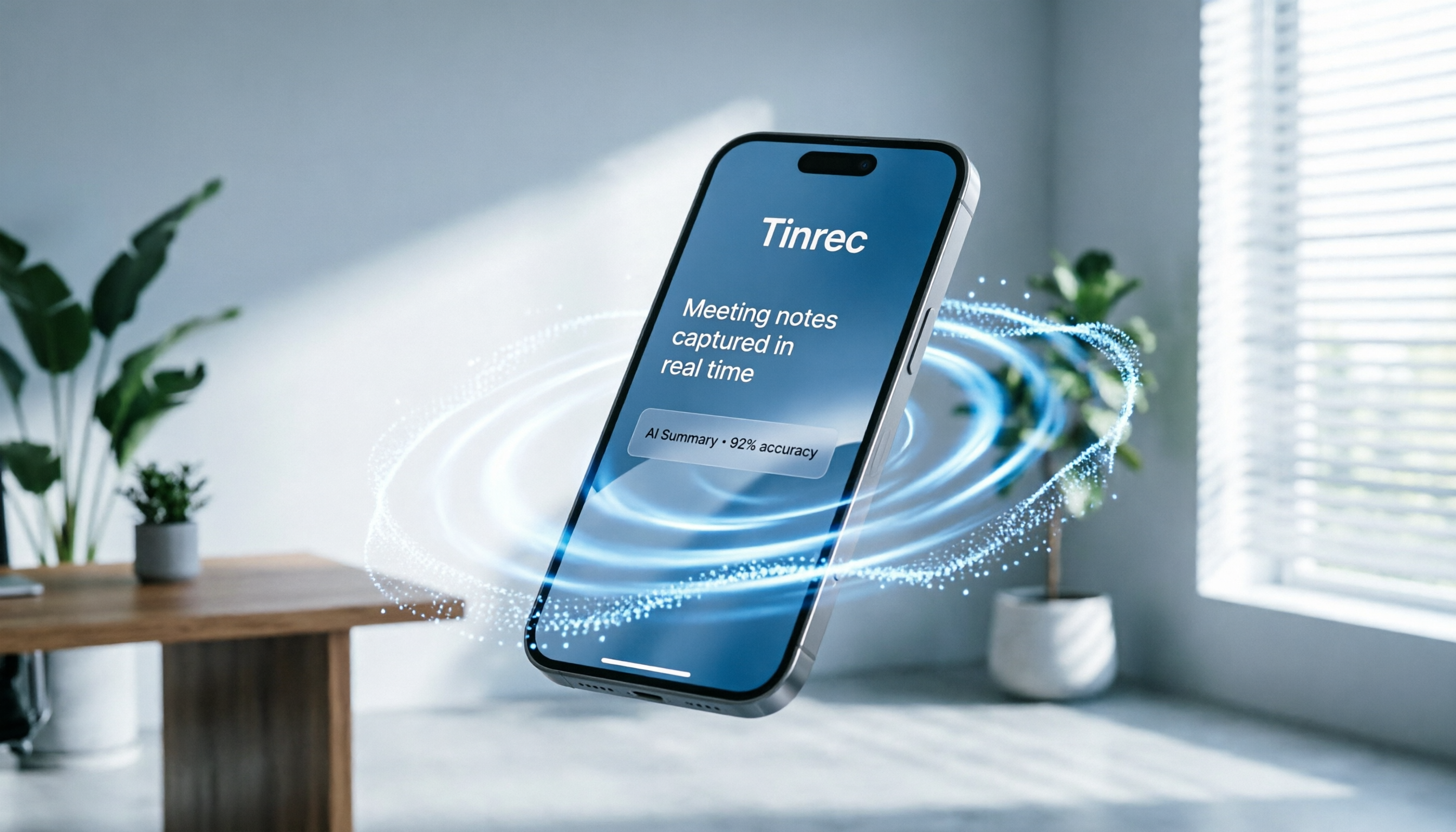 2026 電話錄音 App 推薦:8 款 AI 工具實測,中文辨識與摘要速度大比拼