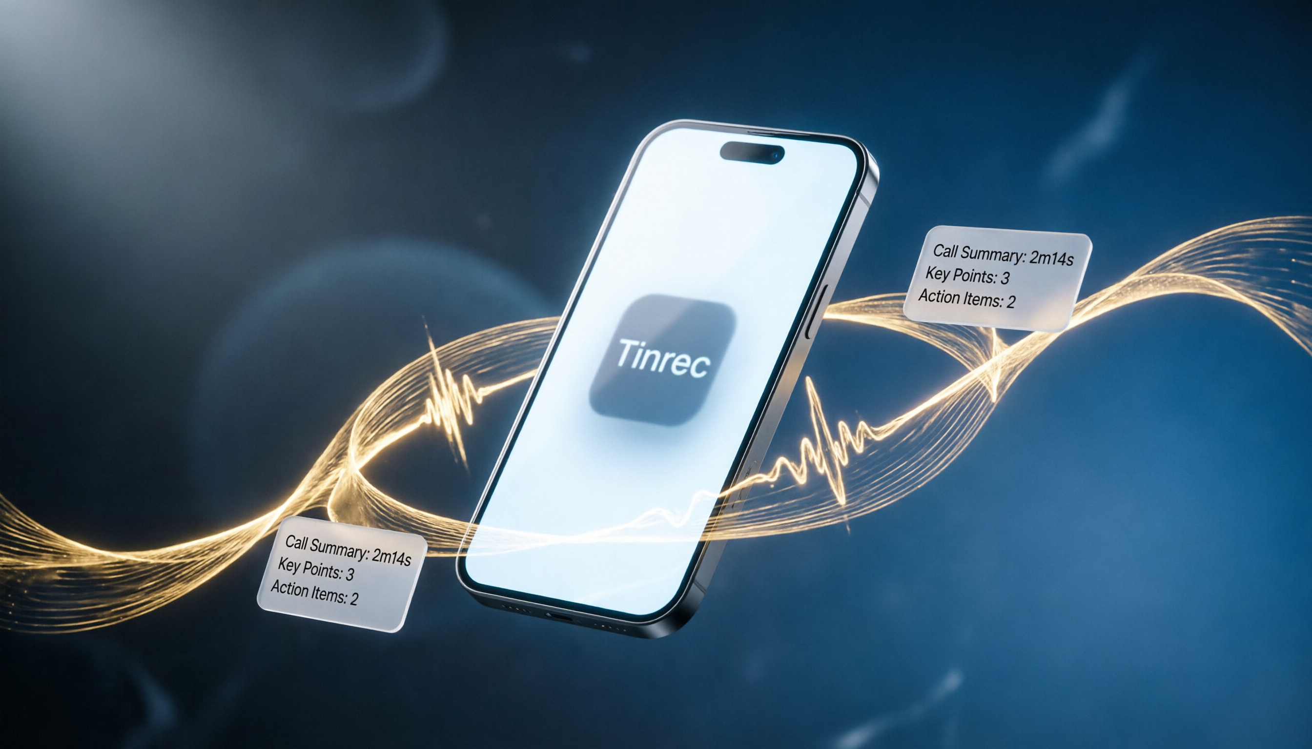 iPhone 雙向通話錄音免費怎麼做?2026 年通話錄音與轉文字工具實測指南