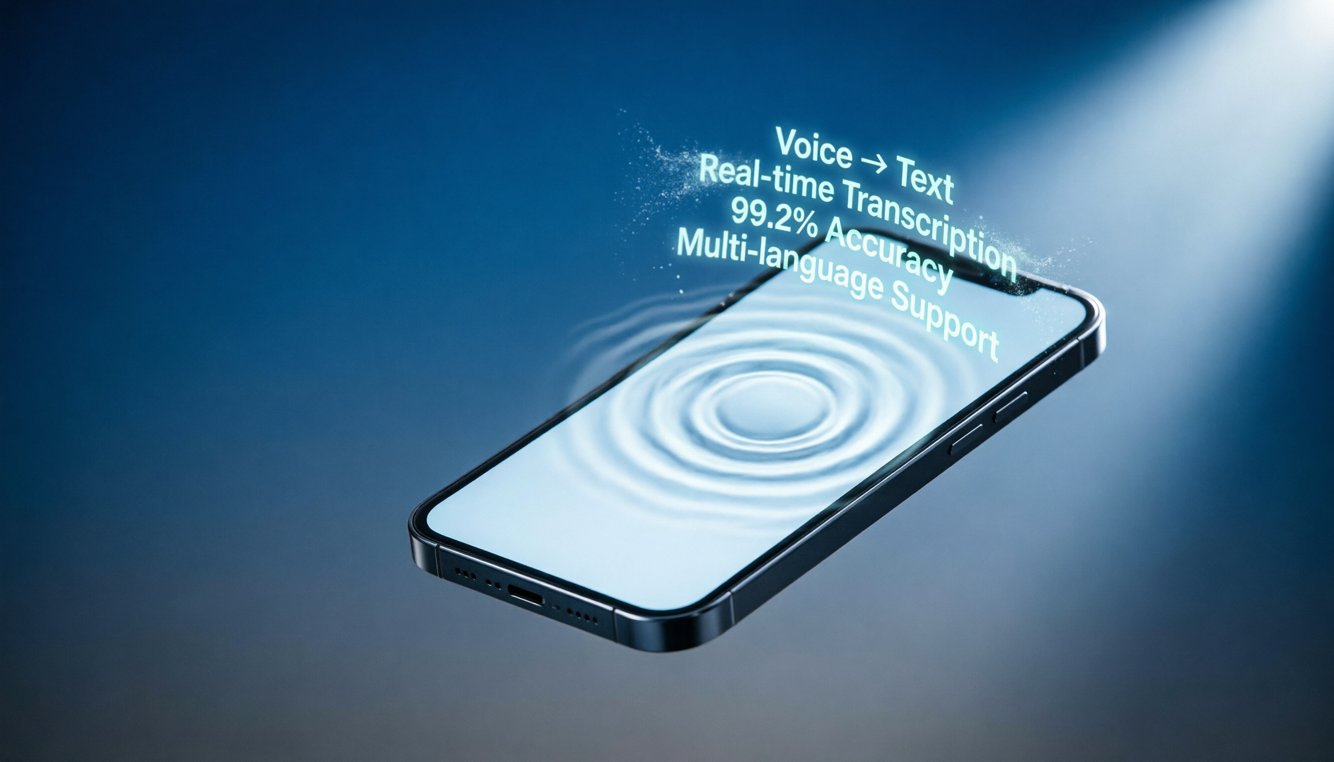 iPhone 錄音檔轉文字免費怎麼選?2026 實測 10 款工具與 Tinrec 深度評測