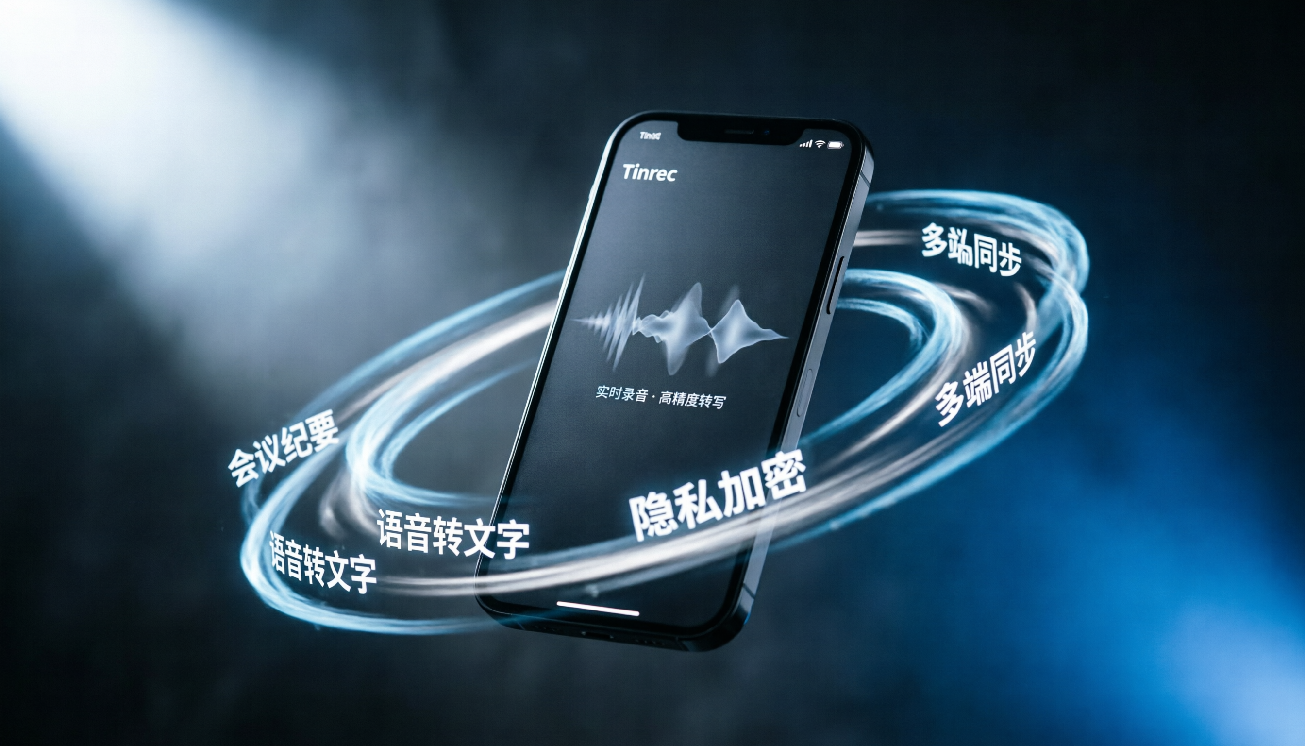 iPhone 免費通話錄音 App 怎麼選?2026 年 5 款轉文字工具實測與避坑指南