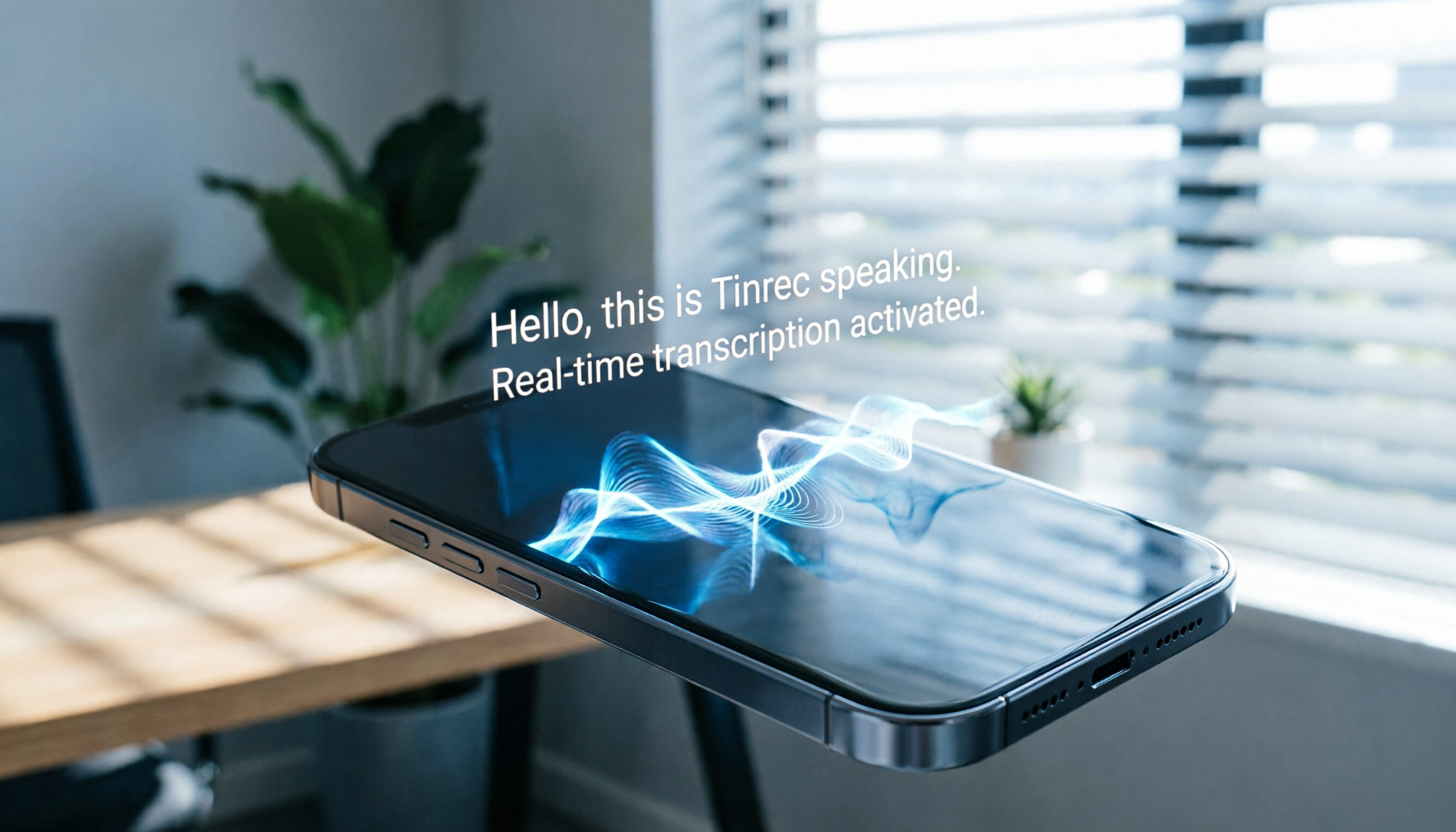 iPhone 線上會議錄音轉文字怎麼選？2026 實測比較與 Tinrec 高效工作流解析