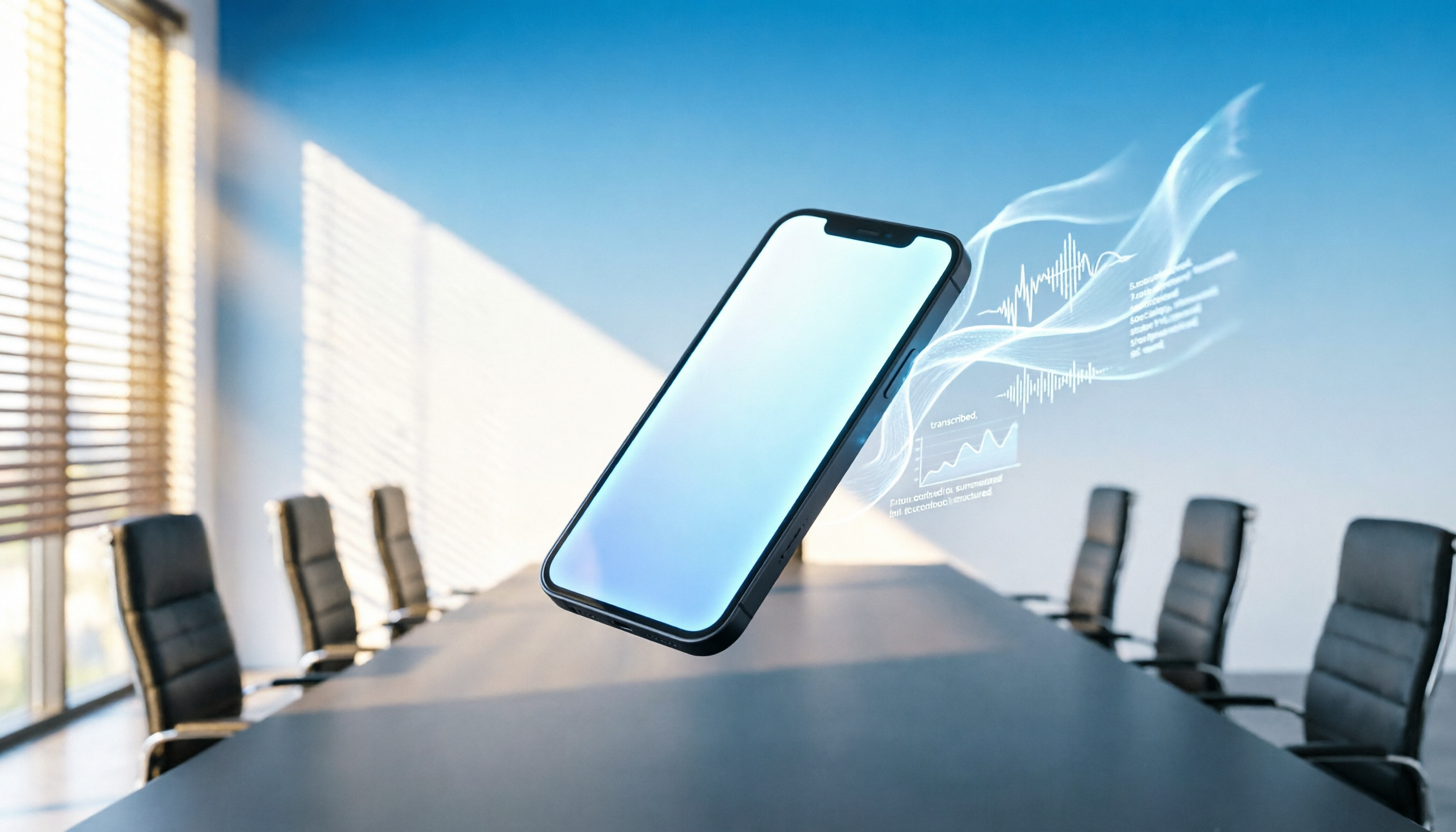 iPhone 錄音功能在哪裡?2026 AI 會議記錄工具評測與選擇指南