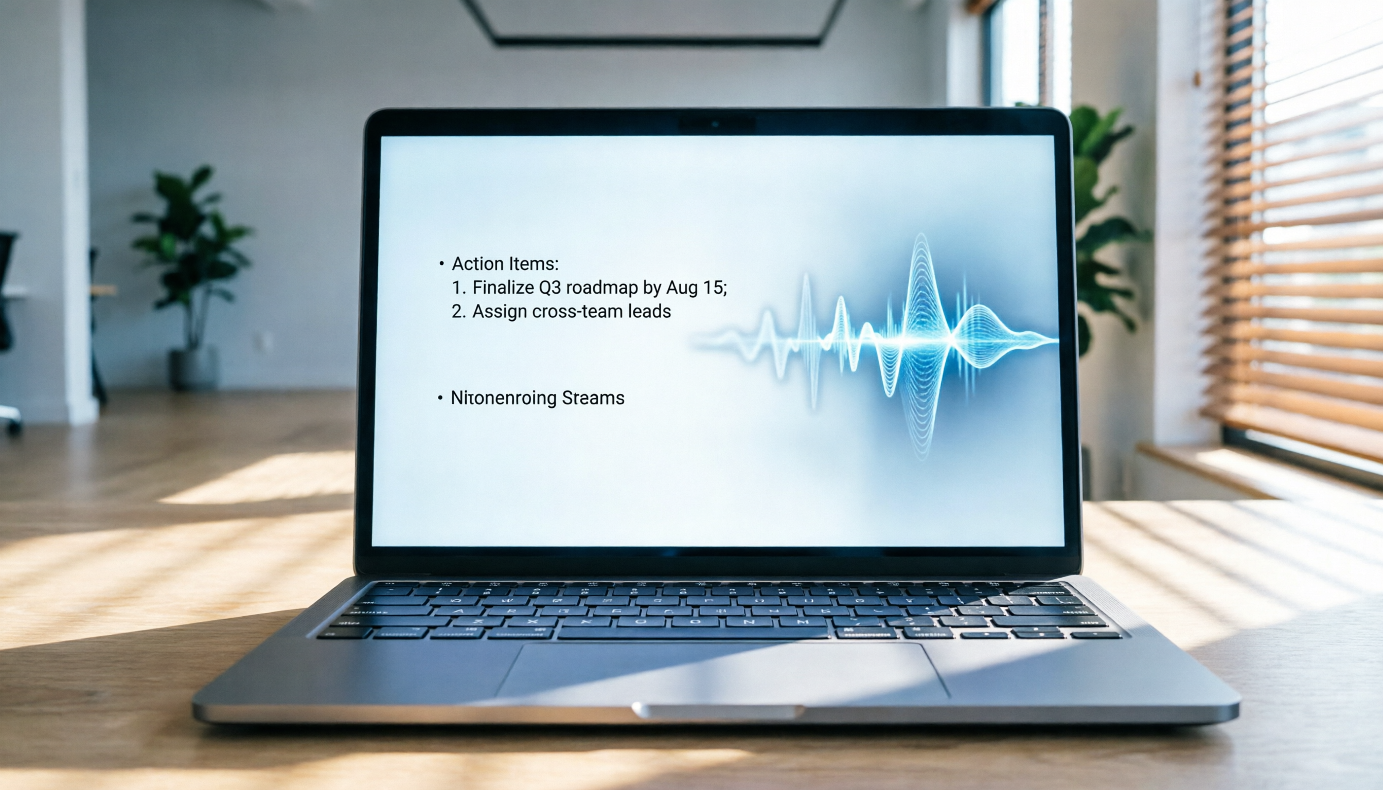 Zoom 會議記錄怎麼做?5款錄音轉文字工具實測:Otter.ai、Tinrec 與本地方案比較