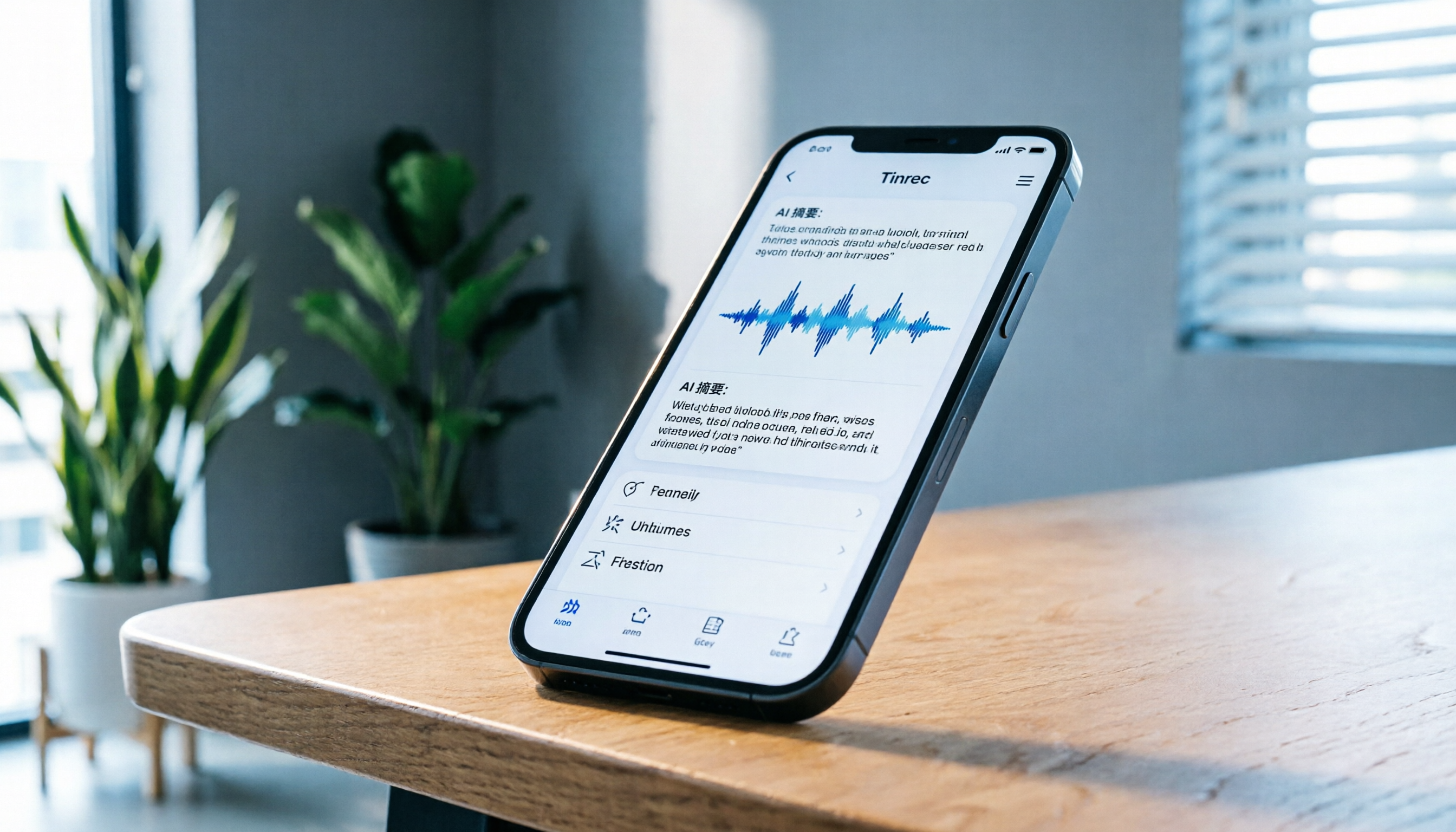 Zoom 會議記錄怎麼做?2026 高效錄音轉文字工具評測與 iPhone 實戰指南
