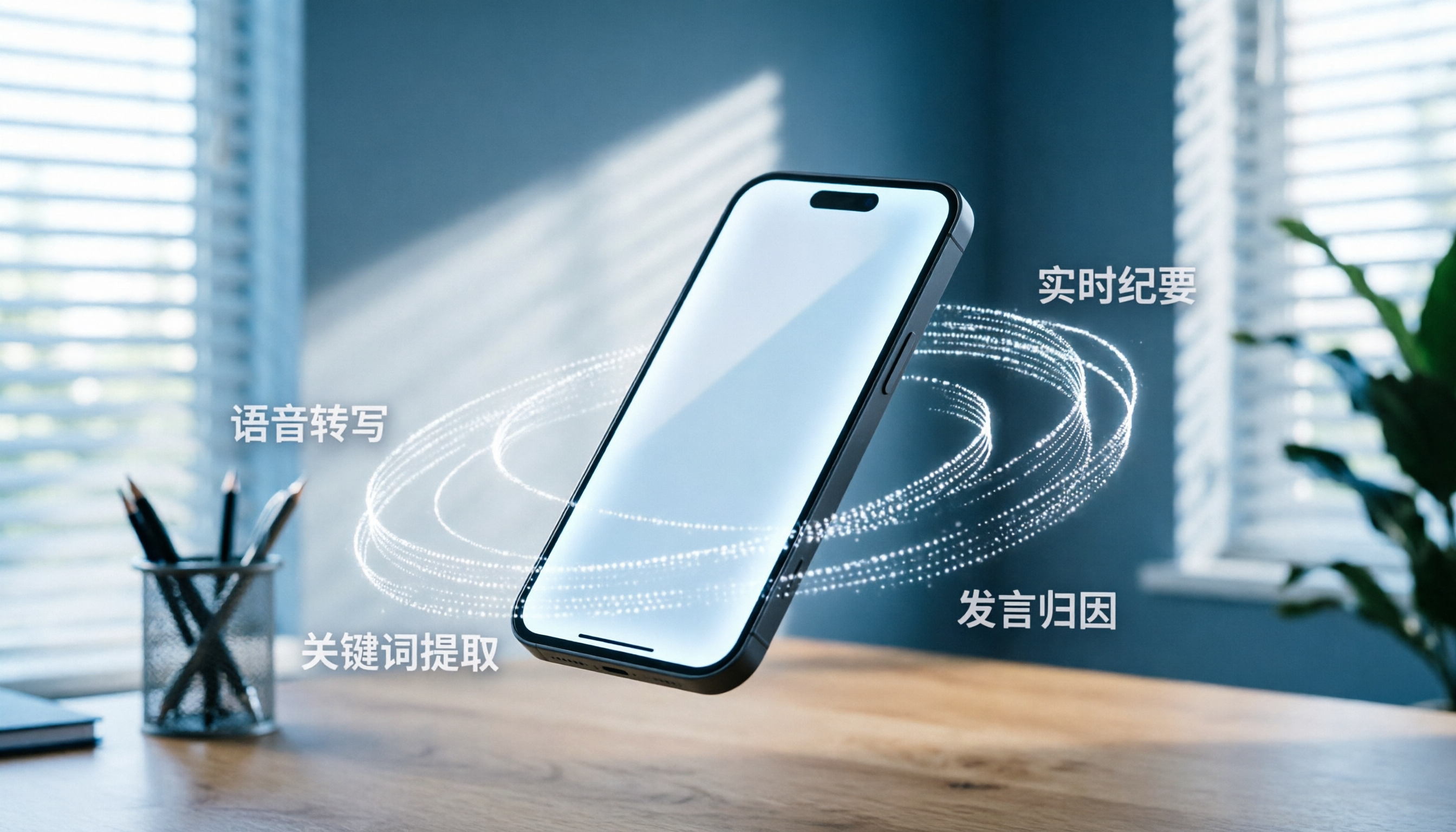 2026 Dcard 熱門討論:電話錄音 App 與逐字稿工具全解析,誰是中文會議首選?