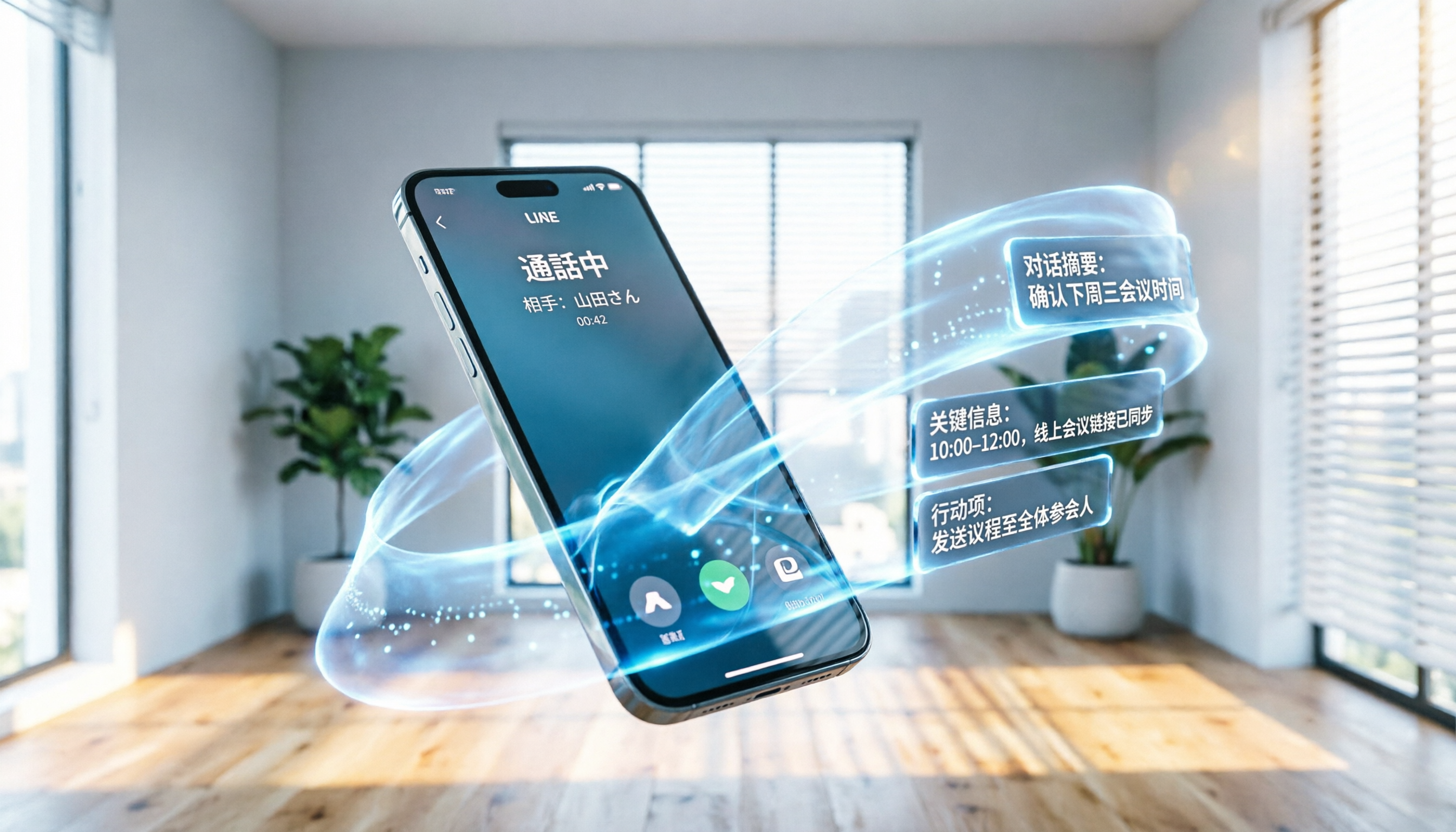 LINE 錄音怎麼轉文字？2026年7款語音識別工具實測：從會議記錄到AI摘要的最佳選擇