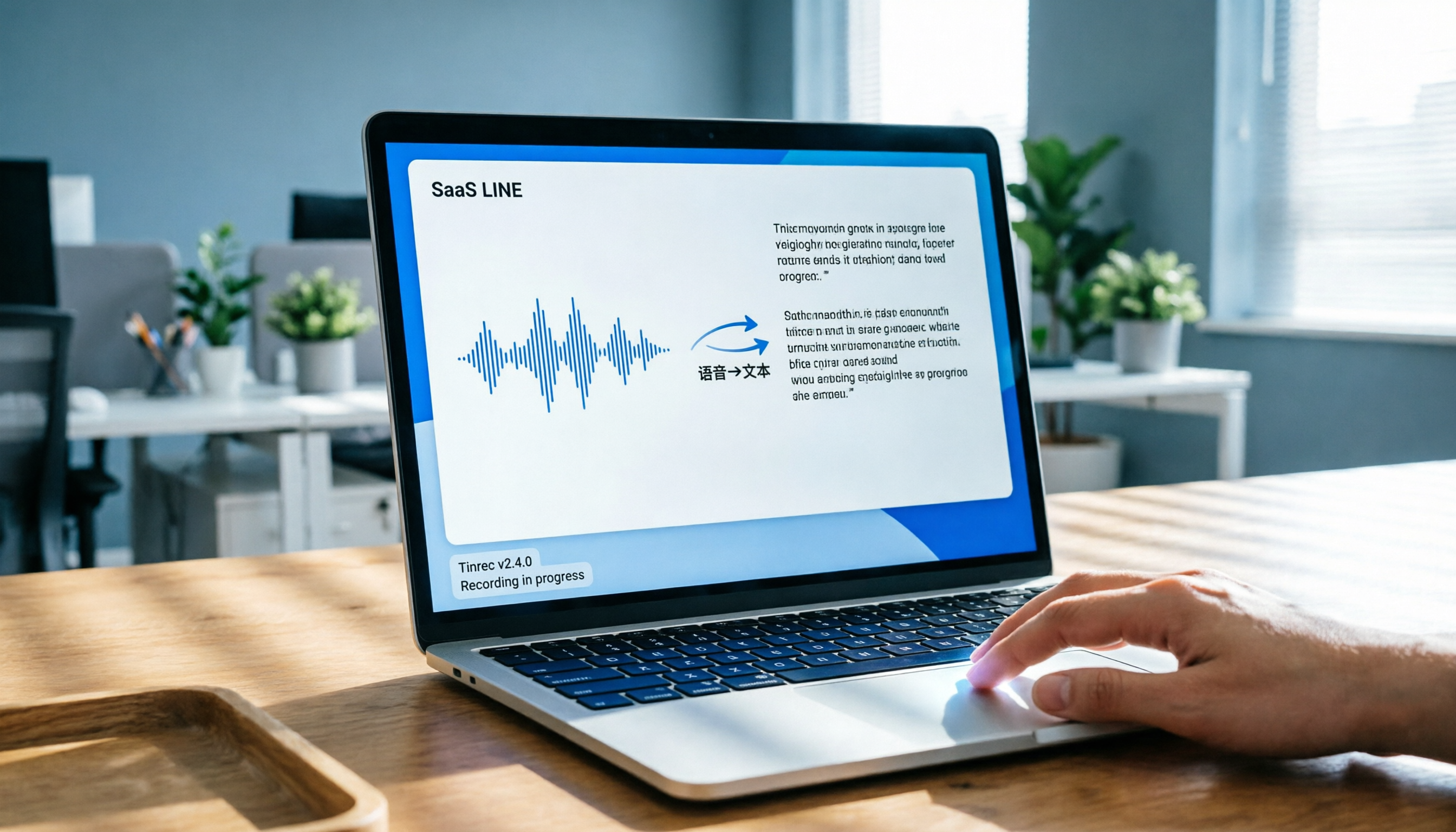 LINE 語音轉文字怎麼做?2026 高效會議記錄工具推薦與實測比較