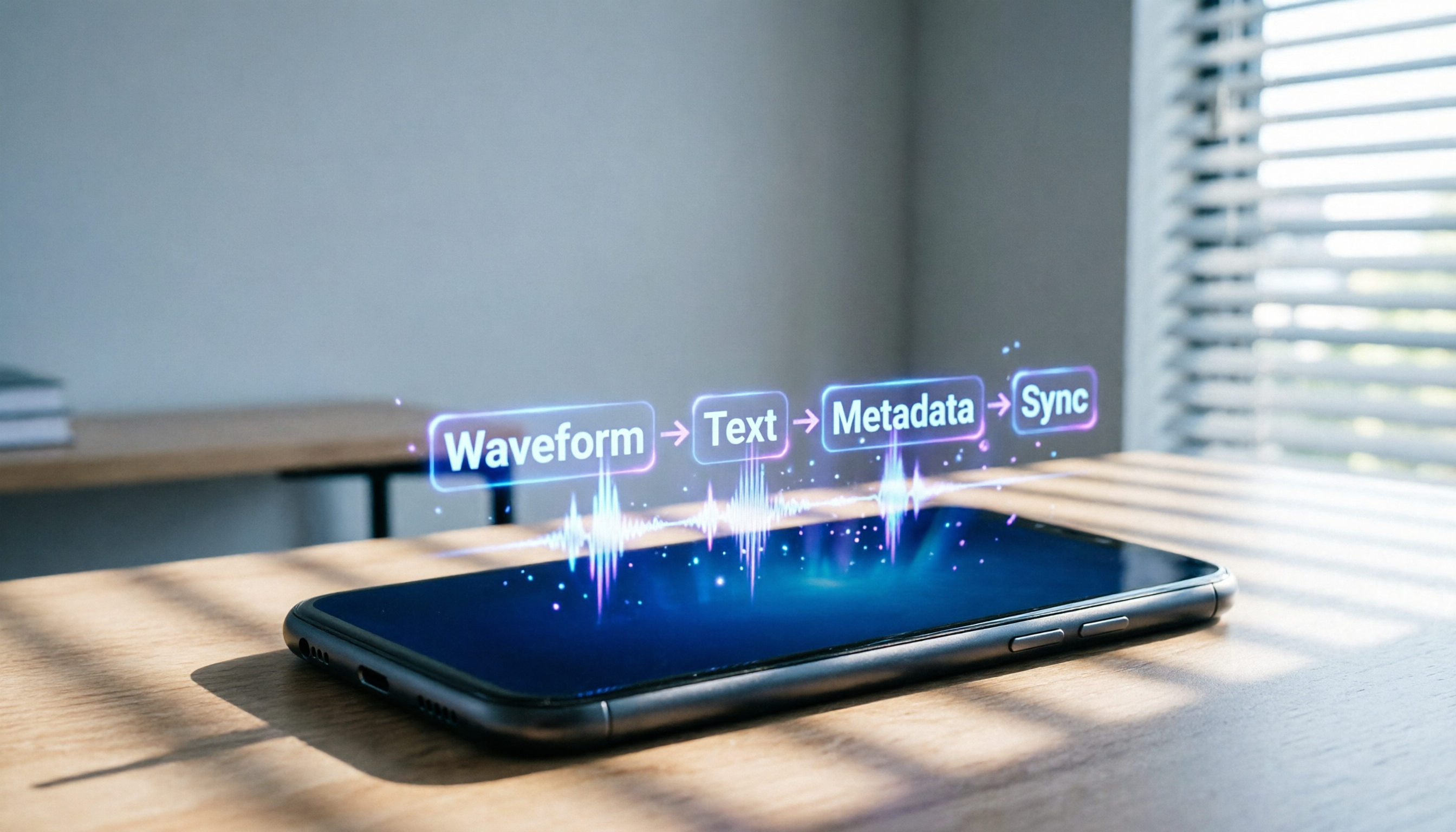 Android 錄音檔轉文字推薦:3款實用工具評測與 AI 會議助手比較