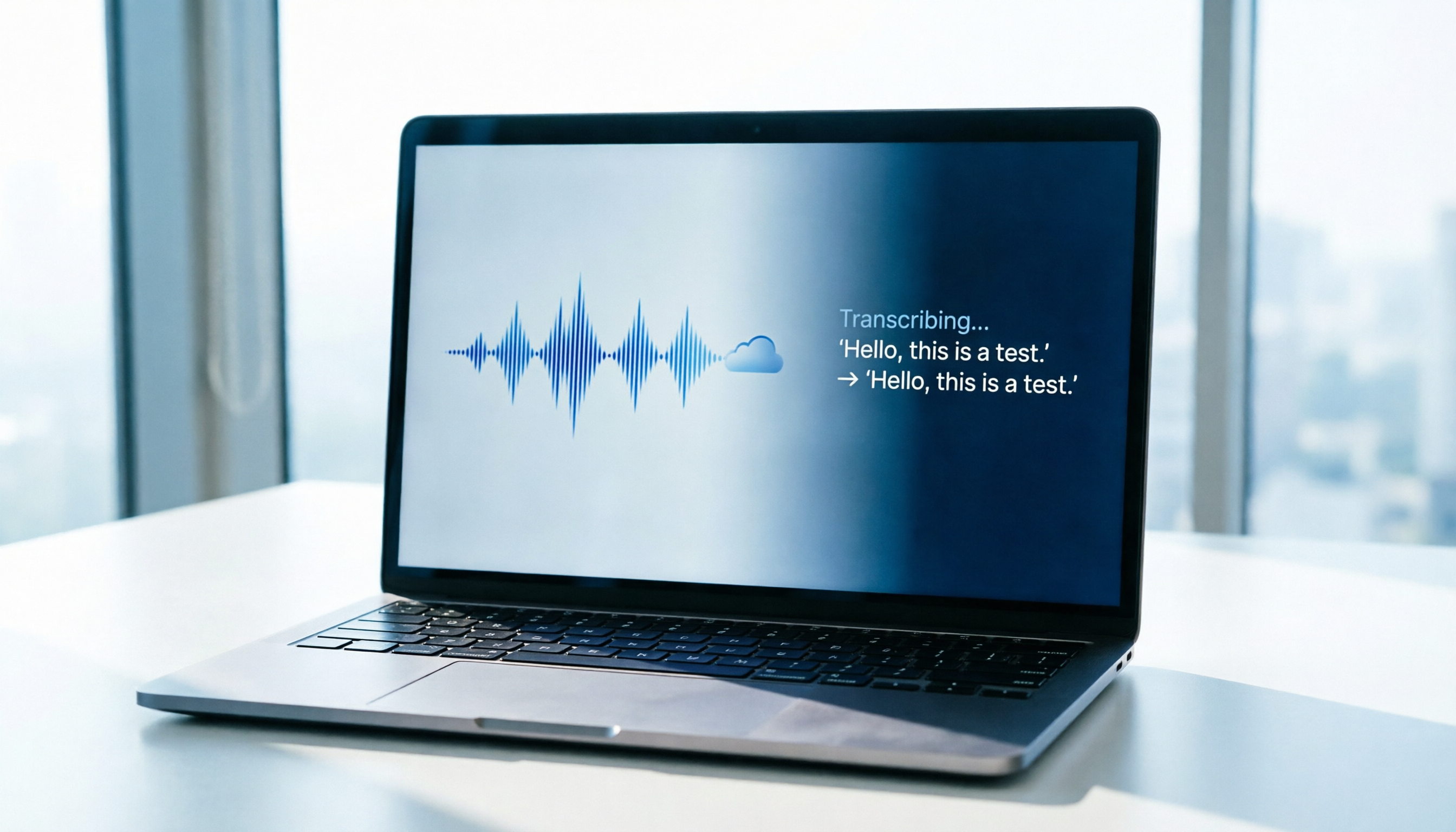2026 Windows 錄音檔轉文字工具推薦:Notta、Tinrec 與開源方案實測比較