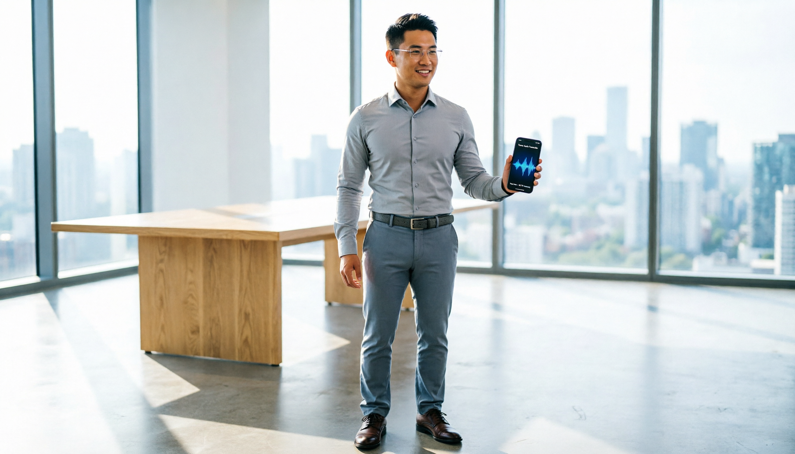 2026 錄音筆轉文字工具怎麼選？iPhone 內建功能 vs. AI 專業工具實測比較