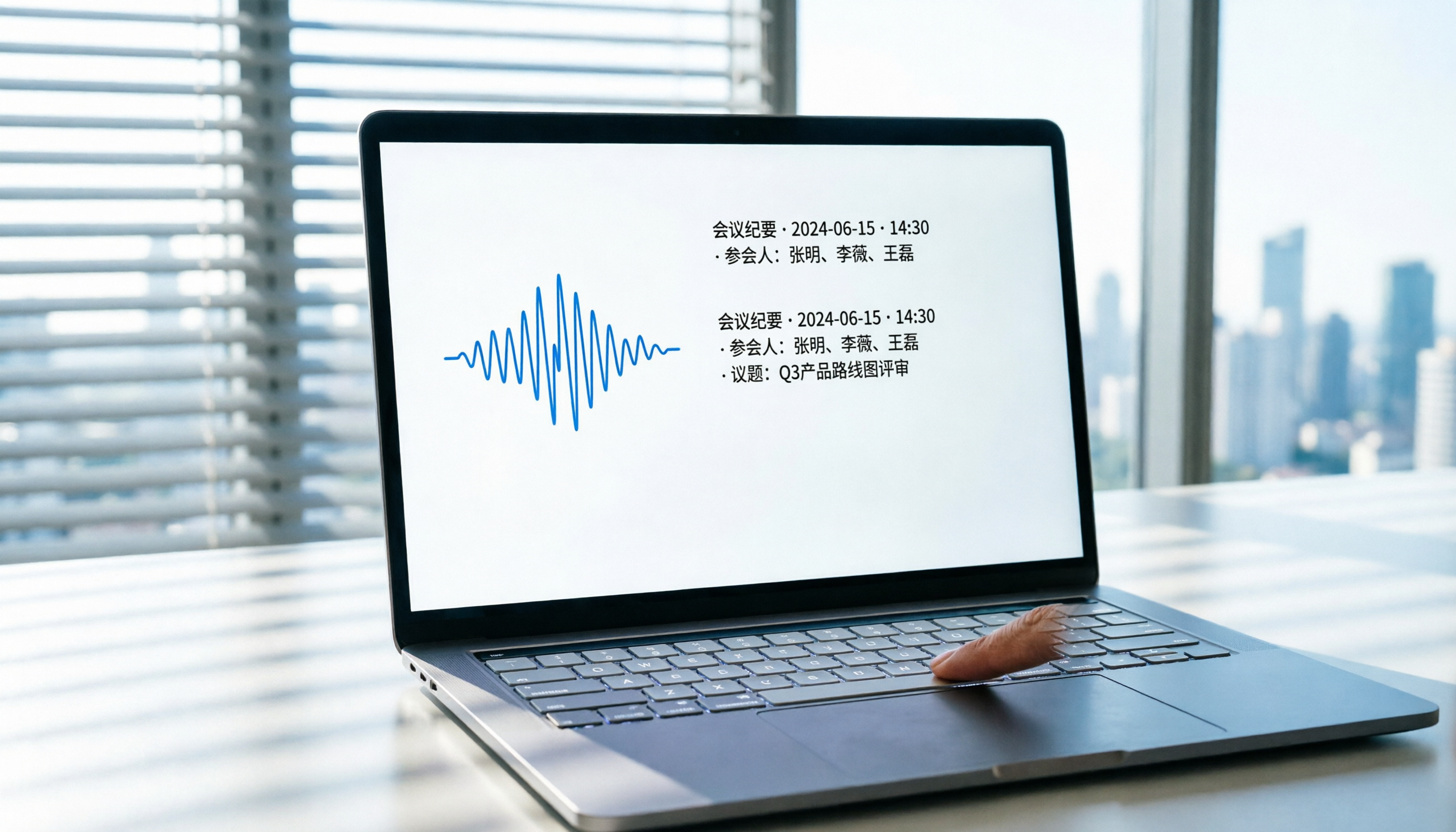 2026 Windows電腦錄音轉文字推薦：5款工具實測比較，精準度與效率全面解析