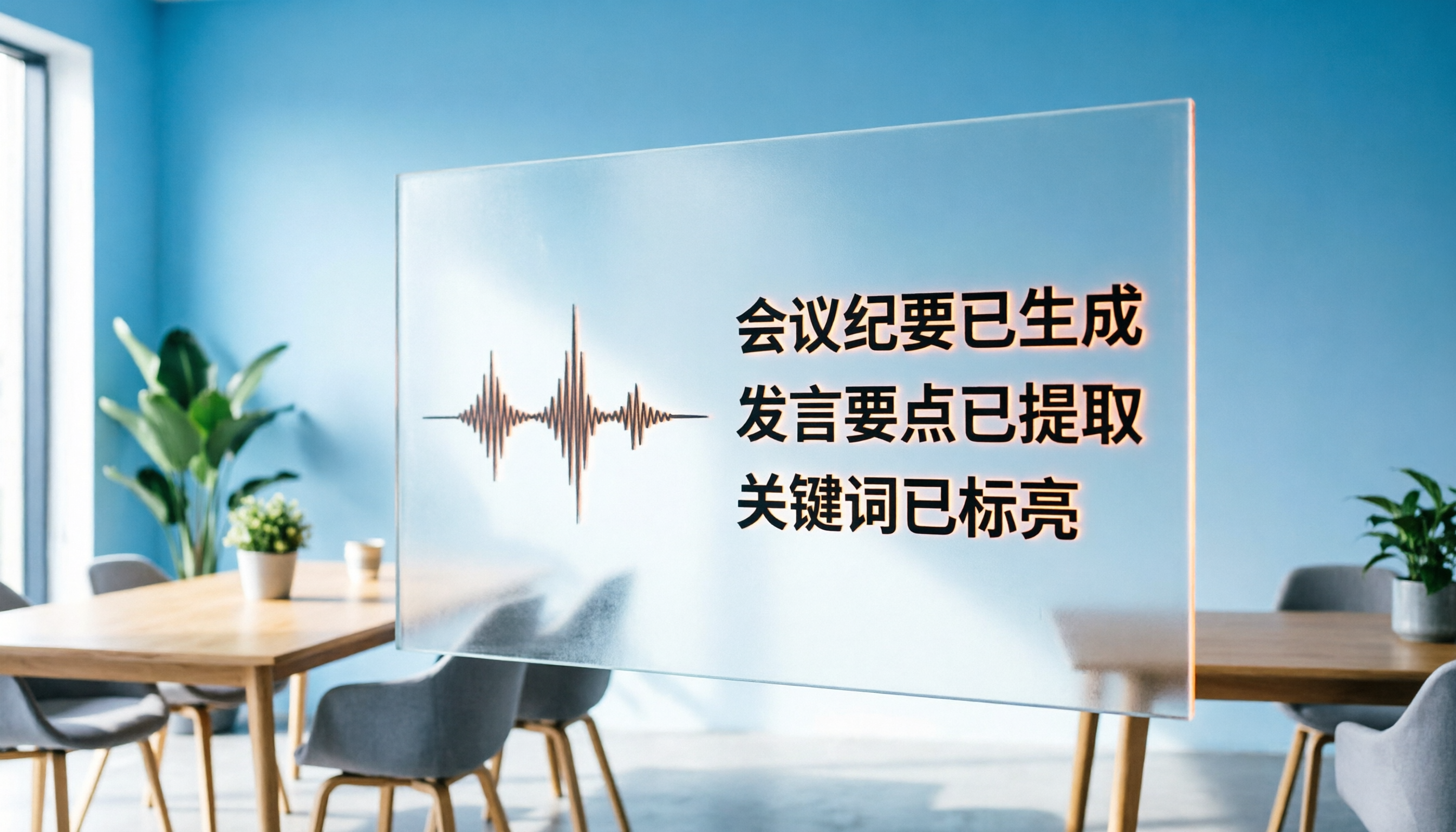 2026 影片轉文字線上工具推薦:5款高效AI神器實測,中文識別與會議摘要全解析