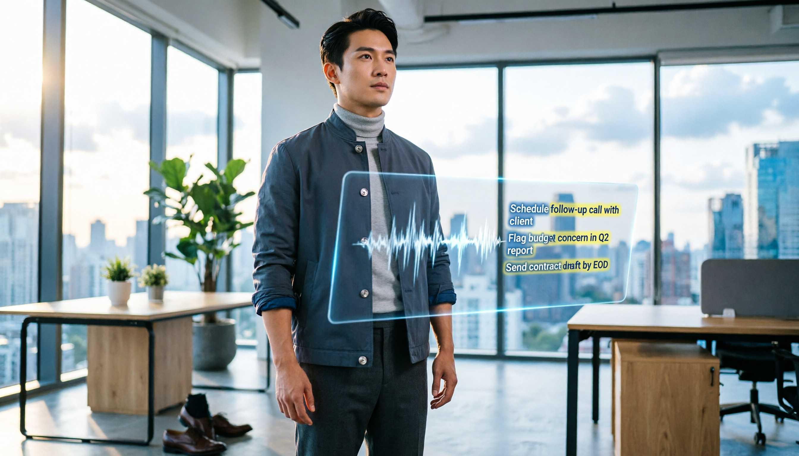 2026 錄音轉筆記 AI 工具總評：NotebookLM、Tinrec 與 Otter.ai 怎麼選？完整比較與實戰指南