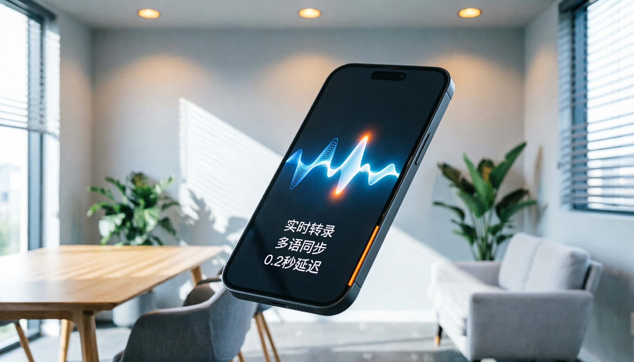 Otter vs Tinrec：iPhone 錄音轉文字怎麼選？中文會議、AI 摘要與實戰評比